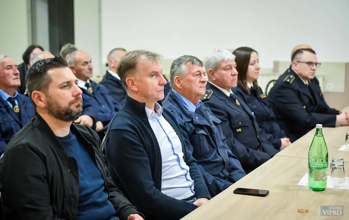 Skupština Vatrogasnog društva Oporovec (14) Skupština Vatrogasnog društva Oporovec (14)