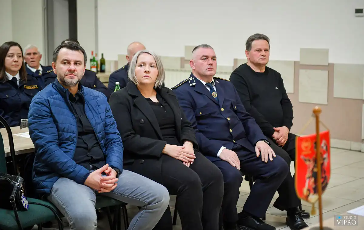 Skupština Vatrogasnog društva Oporovec (15) Skupština Vatrogasnog društva Oporovec (15)