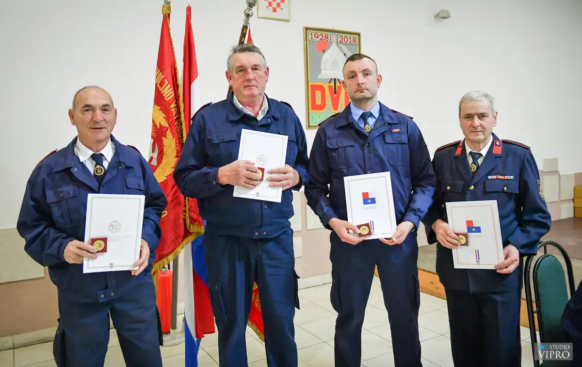 Skupština Vatrogasnog društva Oporovec (17) Skupština Vatrogasnog društva Oporovec (17)