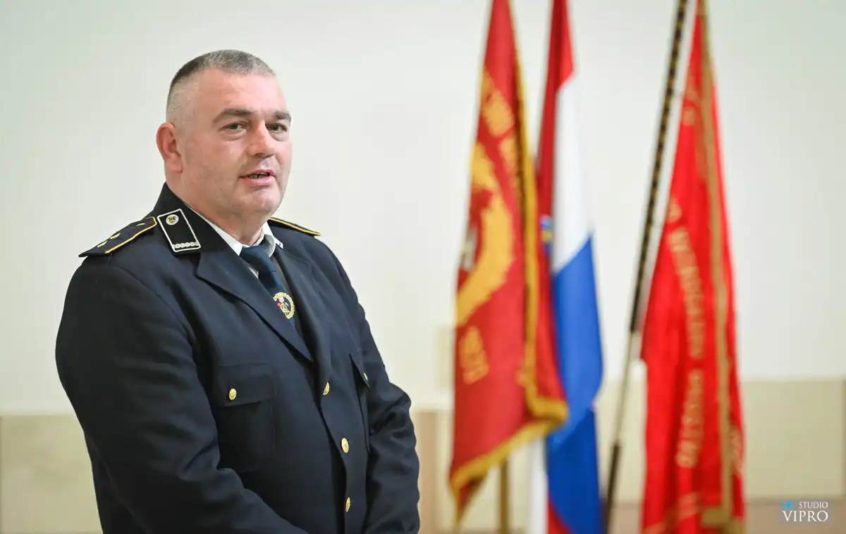 Skupština Vatrogasnog društva Oporovec (19) Skupština Vatrogasnog društva Oporovec (19)