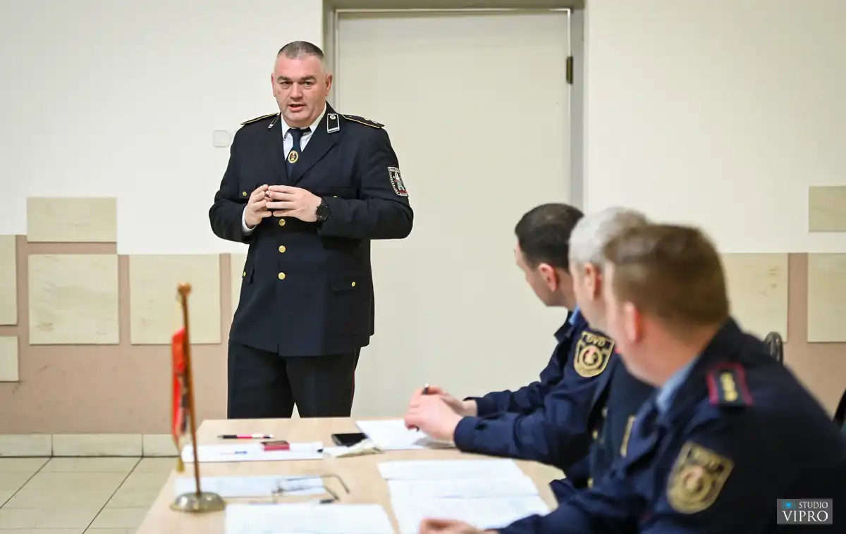 Skupština Vatrogasnog društva Oporovec (20) Skupština Vatrogasnog društva Oporovec (20)