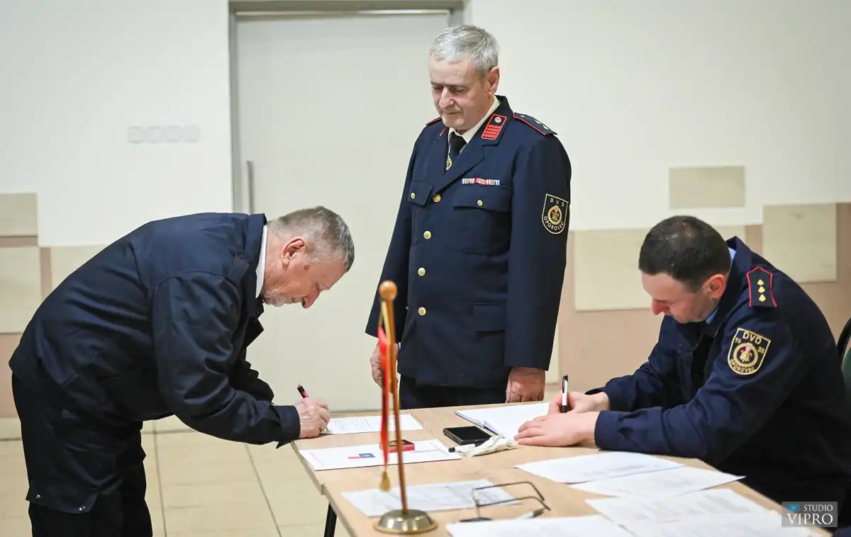 Skupština Vatrogasnog društva Oporovec (3) Skupština Vatrogasnog društva Oporovec (3)