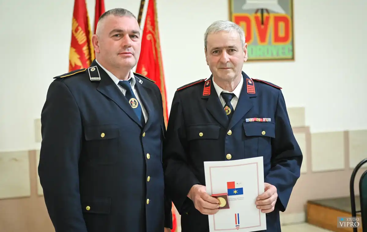 Skupština Vatrogasnog društva Oporovec (5) Skupština Vatrogasnog društva Oporovec (5)