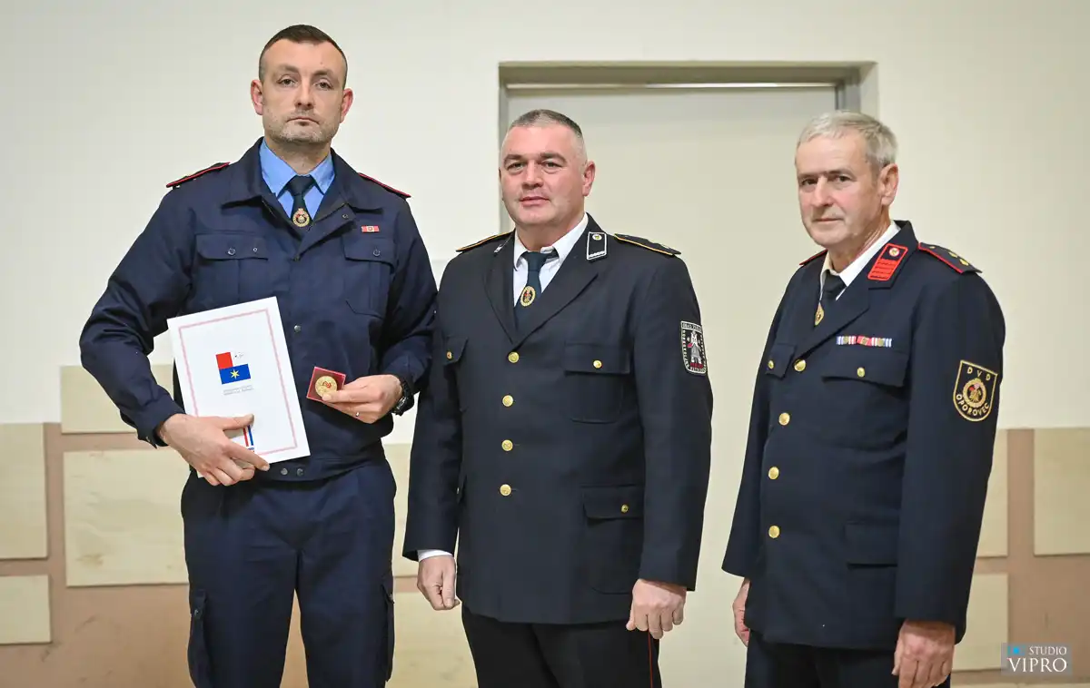 Skupština Vatrogasnog društva Oporovec (6) Skupština Vatrogasnog društva Oporovec (6)