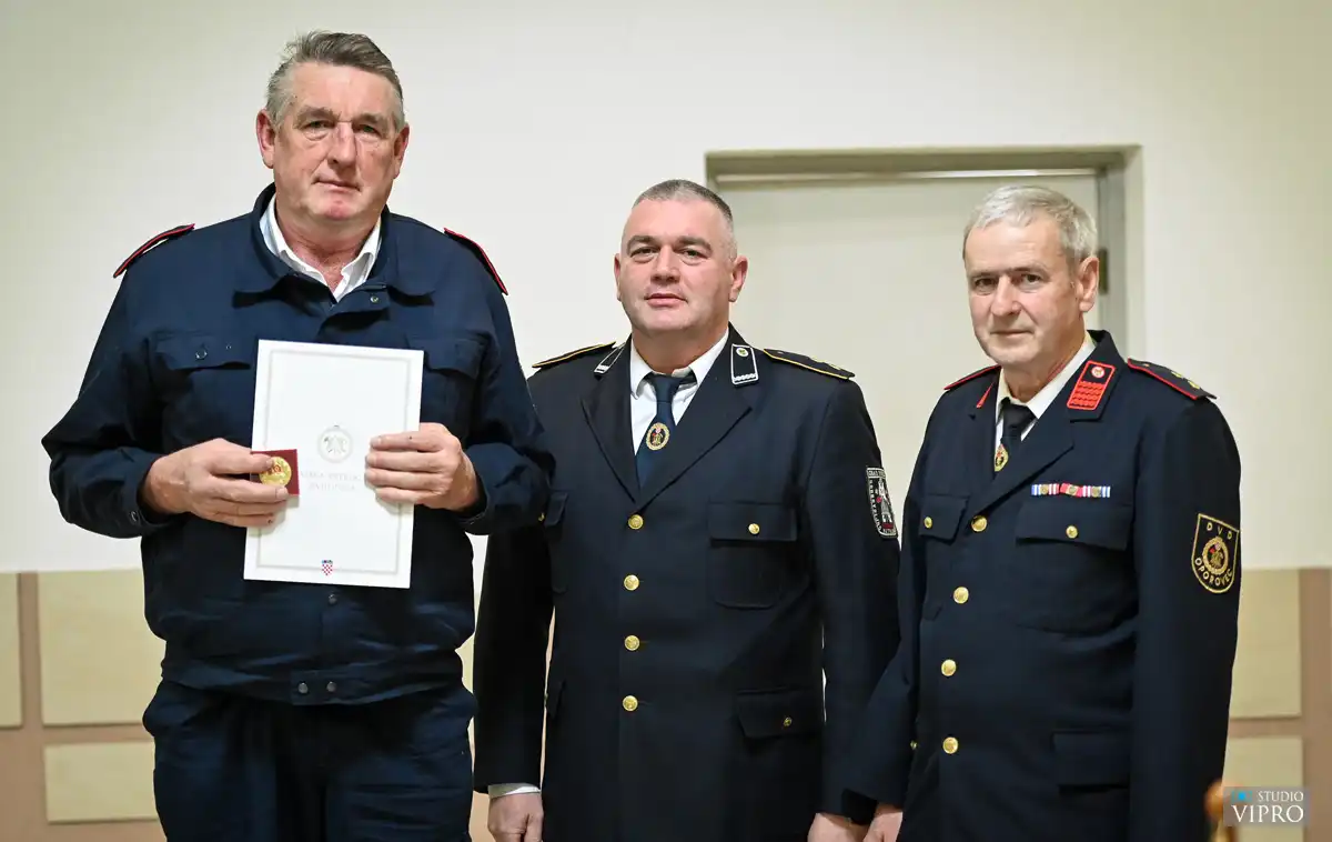 Skupština Vatrogasnog društva Oporovec (8) Skupština Vatrogasnog društva Oporovec (8)