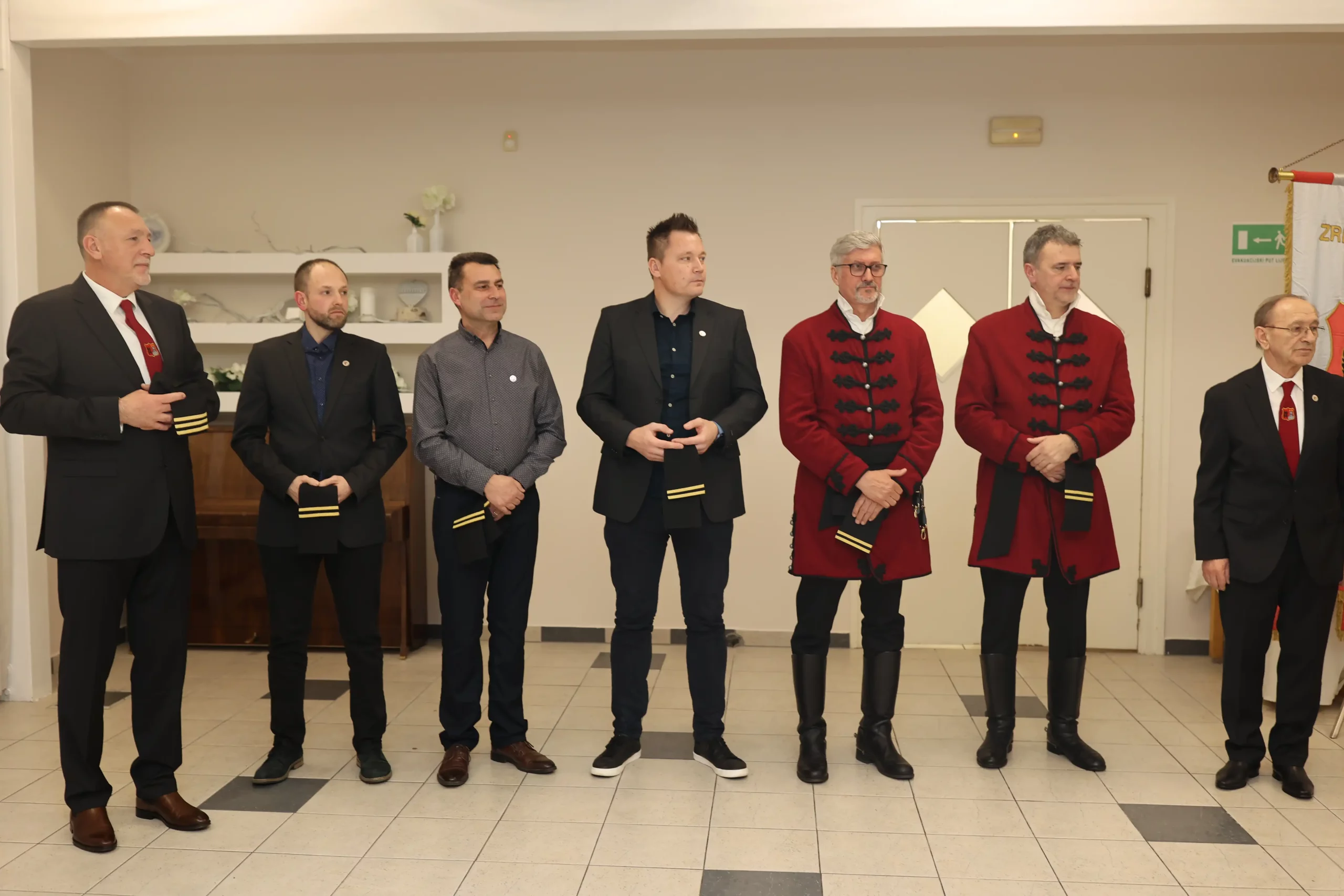 Skupština Zrinske garde 2024 (1) Skupština Zrinske garde 2024 (1)