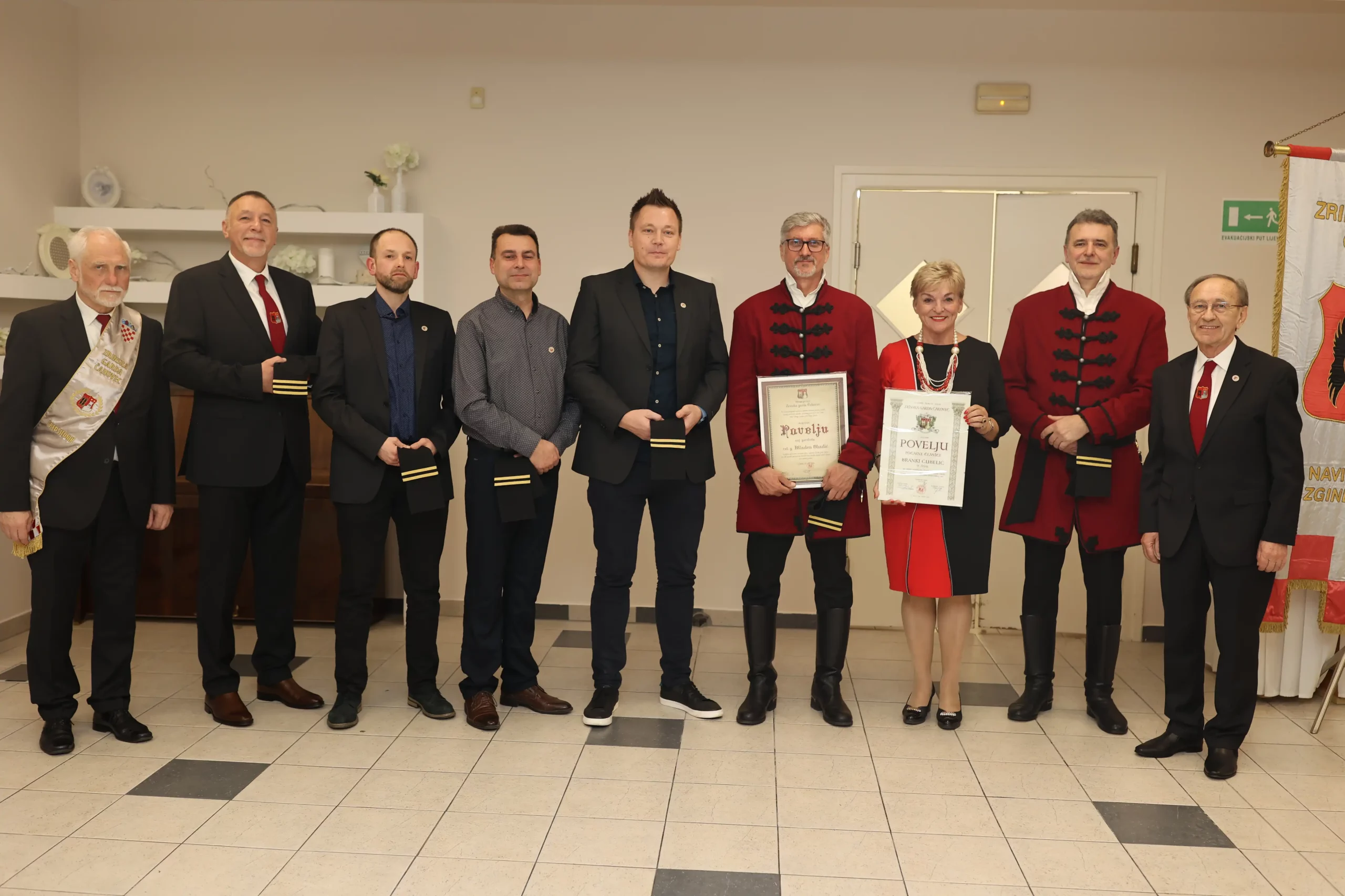 Skupština Zrinske garde 2024 (3) Skupština Zrinske garde 2024 (3)