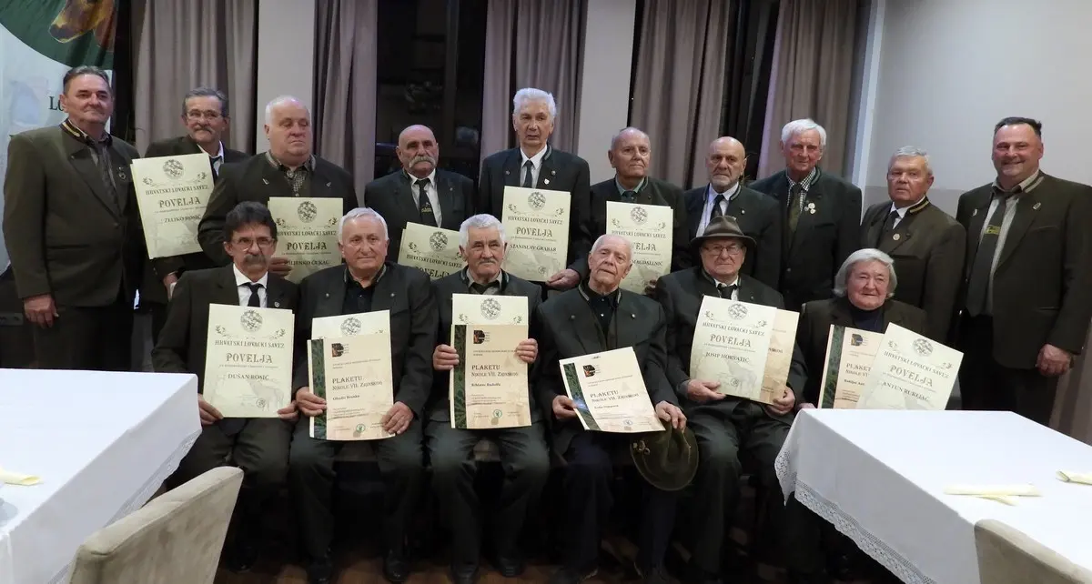 Skupština lovački savez MŽ (1)