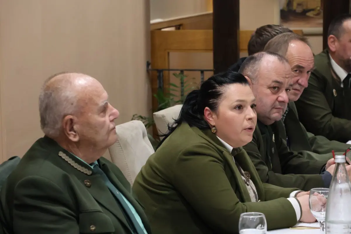 Skupština lovački savez MŽ (10)