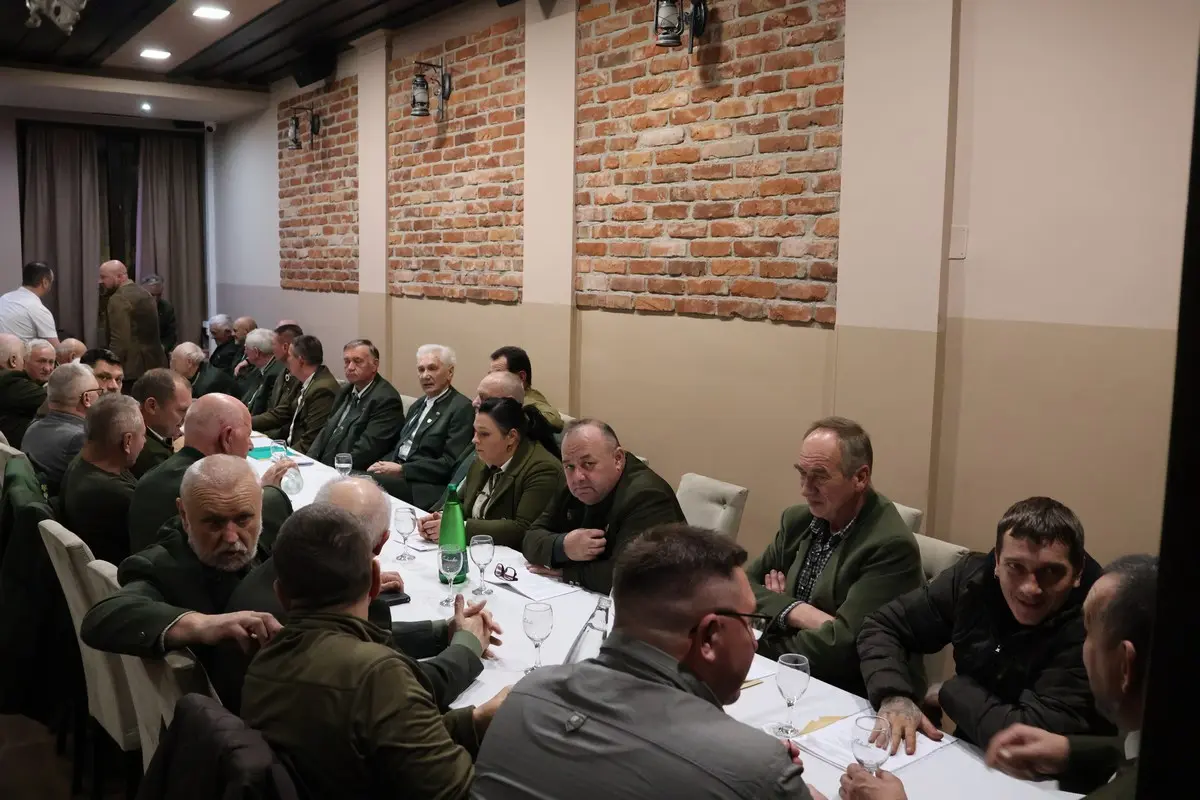 Skupština lovački savez MŽ (3)