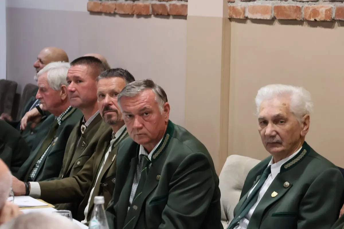 Skupština lovački savez MŽ (4)