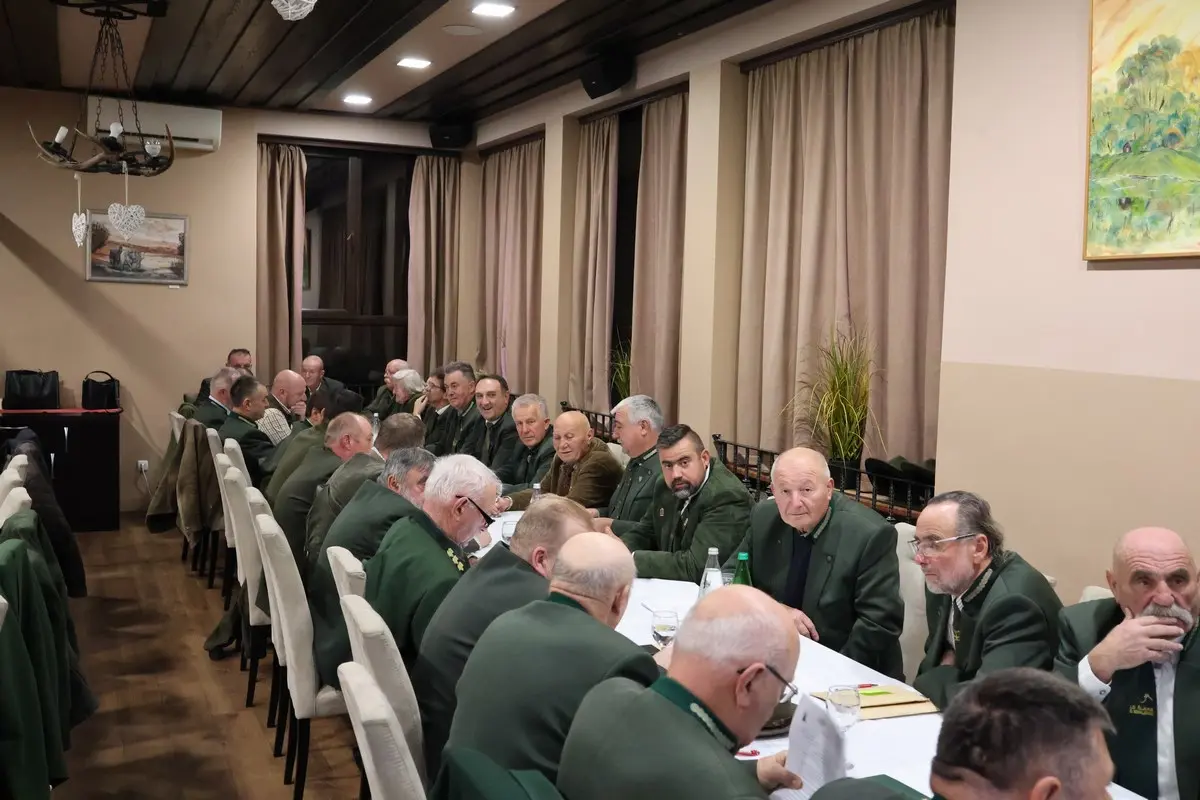 Skupština lovački savez MŽ (6)