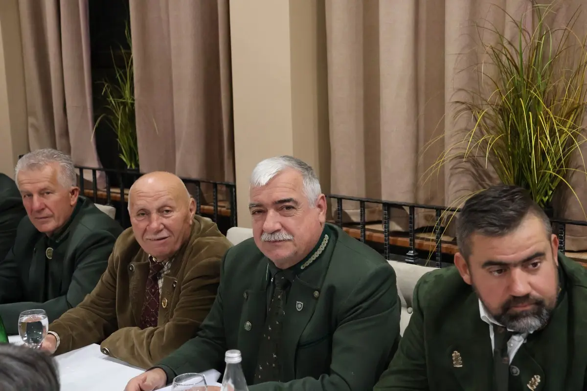 Skupština lovački savez MŽ (7)