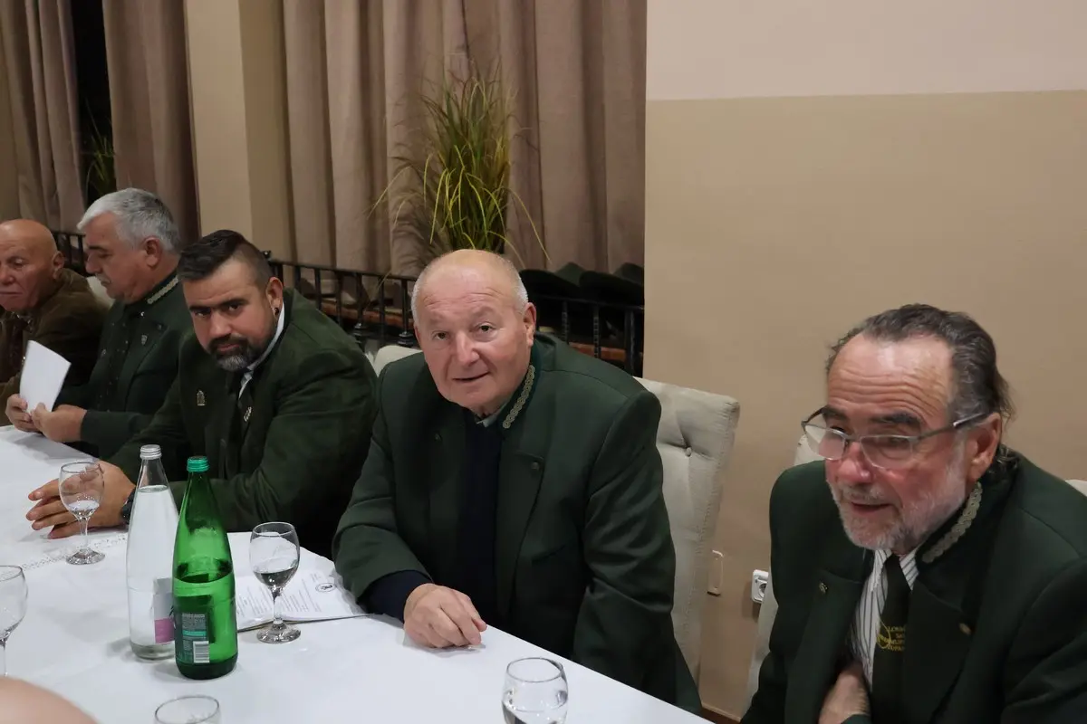 Skupština lovački savez MŽ (8)