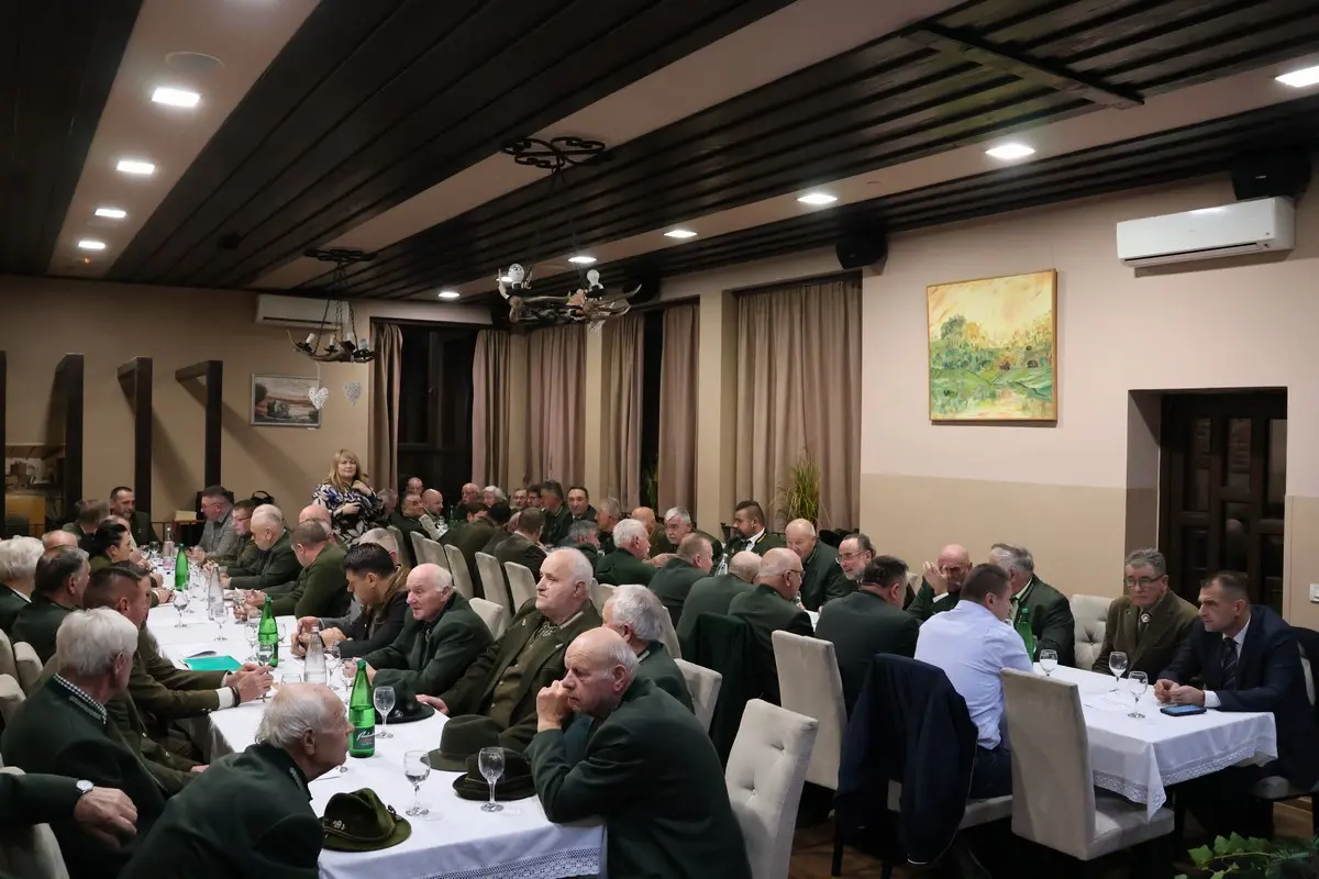 Skupština lovački savez MŽ (9)