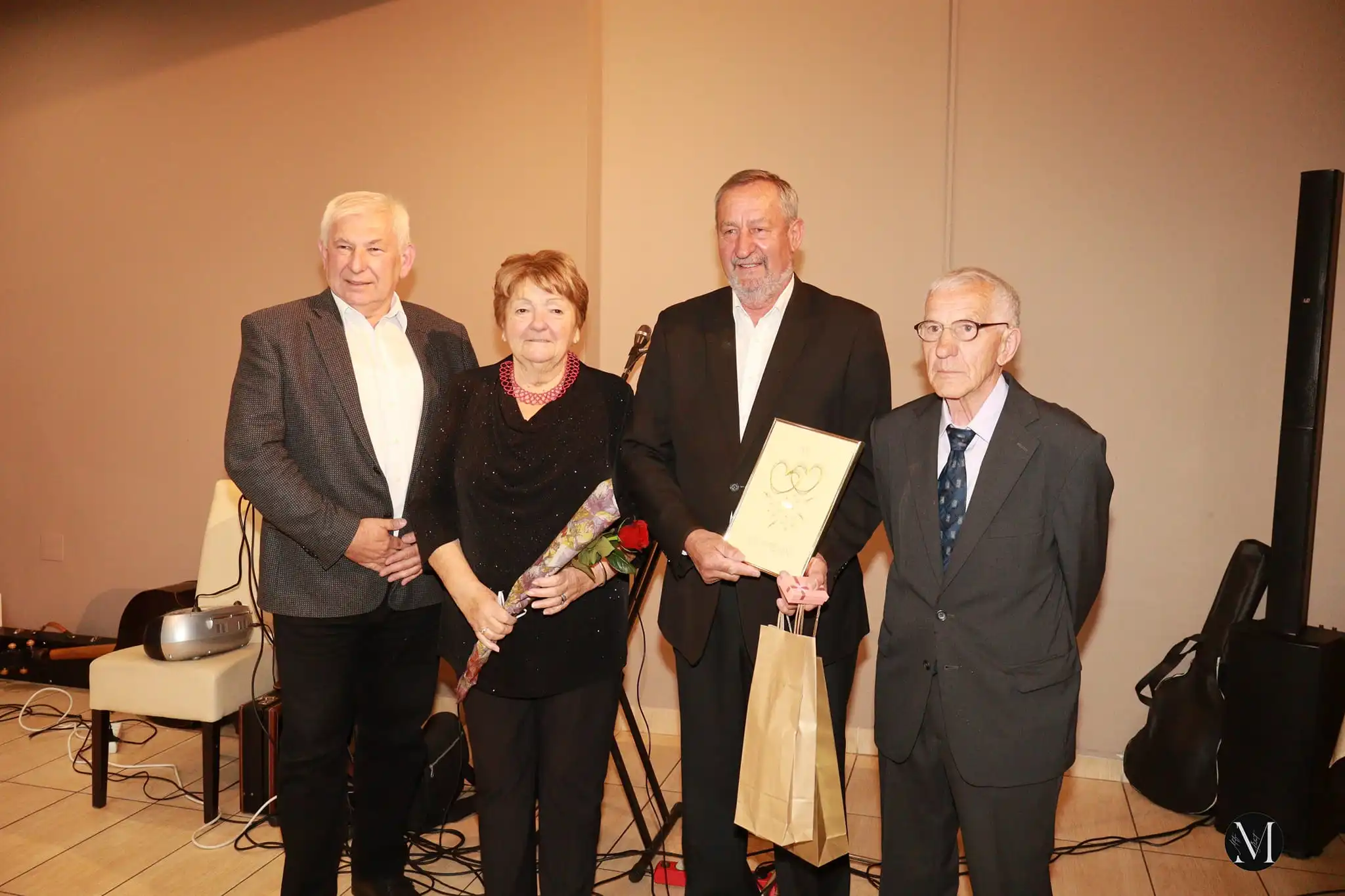 Skupština udruge umirovljenika prelog (1) Skupština udruge umirovljenika prelog (1)