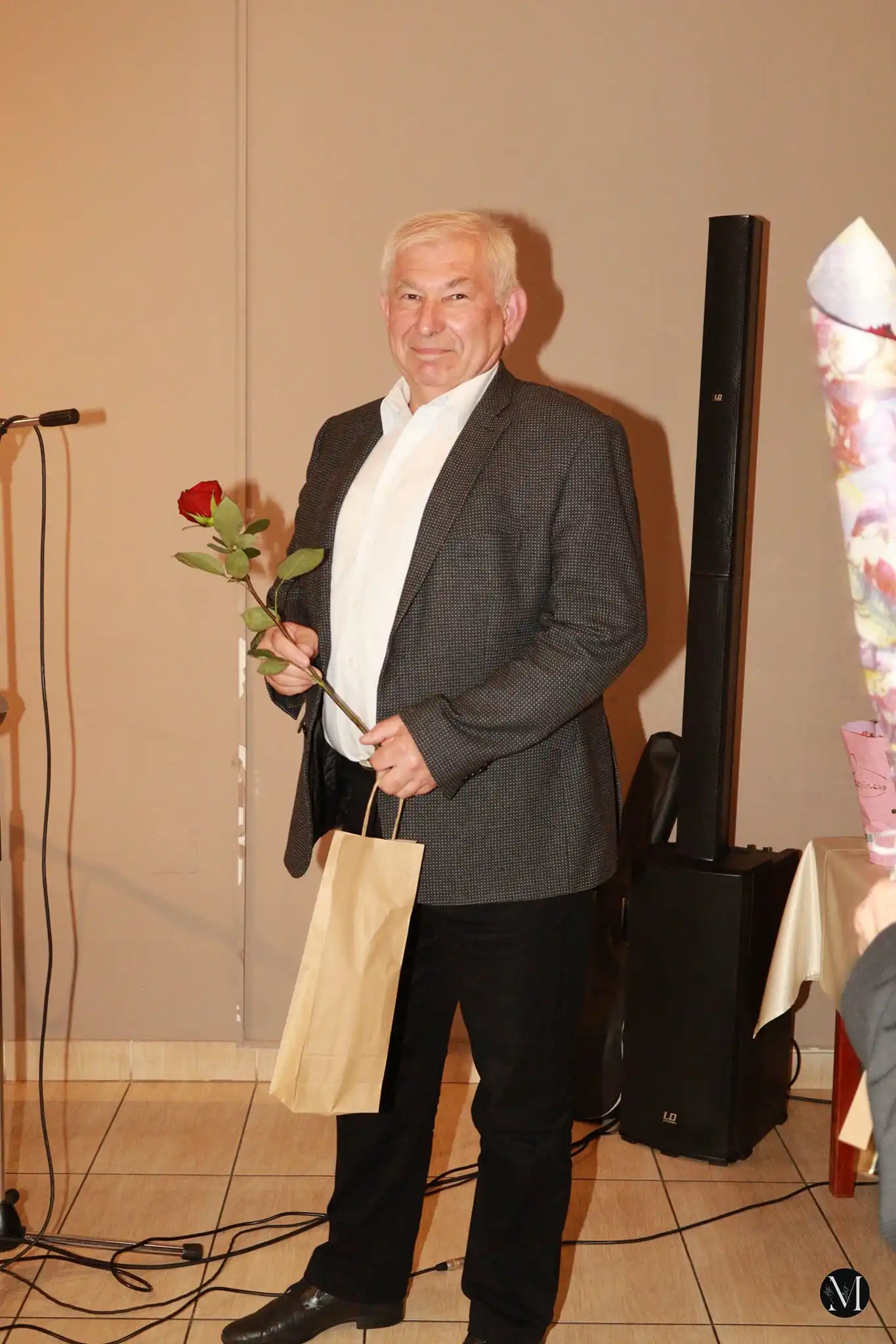 Skupština udruge umirovljenika prelog (10) đuro ujlaki Skupština udruge umirovljenika prelog (10) đuro ujlaki