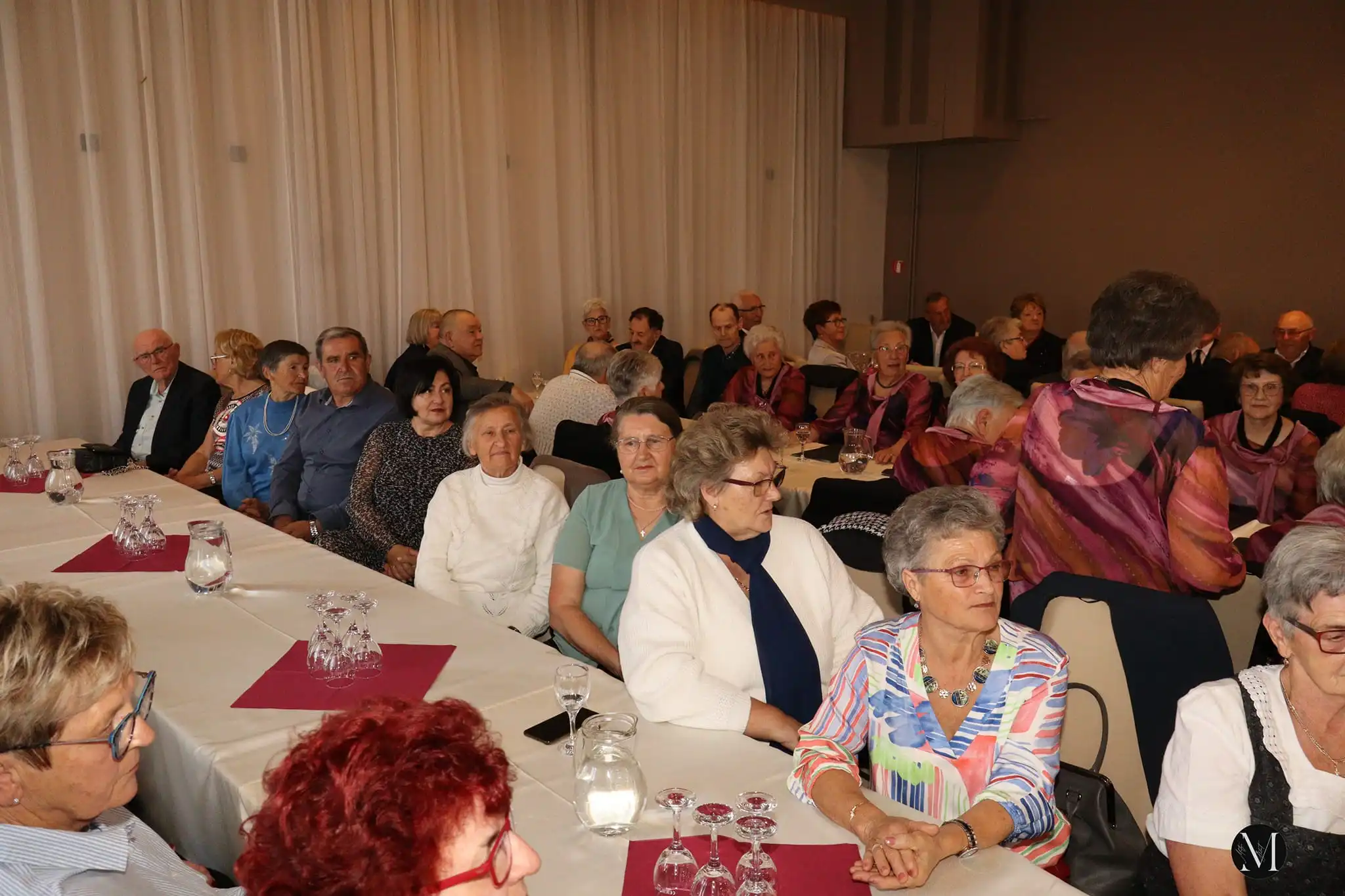 Skupština udruge umirovljenika prelog (12) Skupština udruge umirovljenika prelog (12)