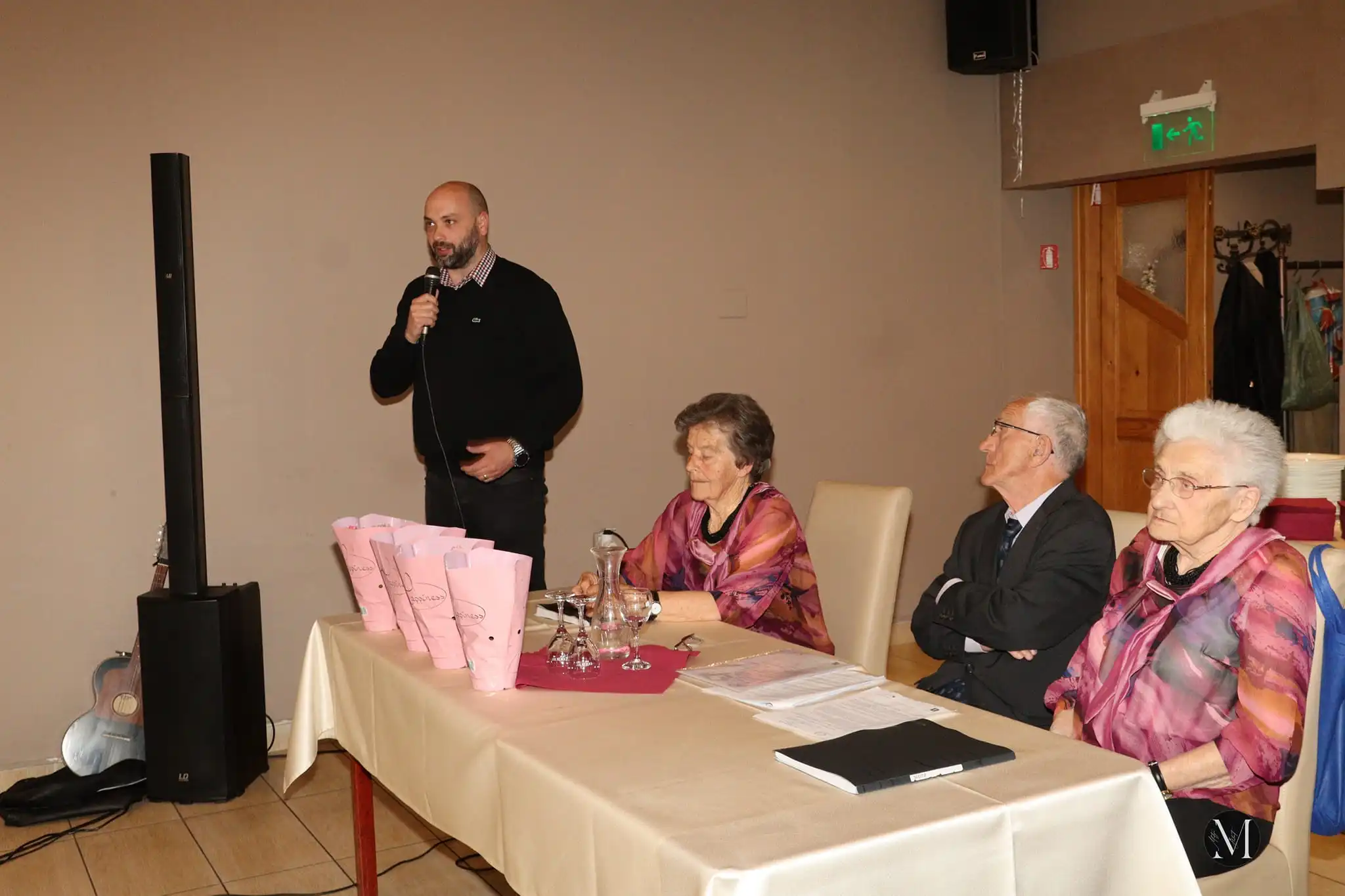 Skupština udruge umirovljenika prelog (17) Skupština udruge umirovljenika prelog (17)