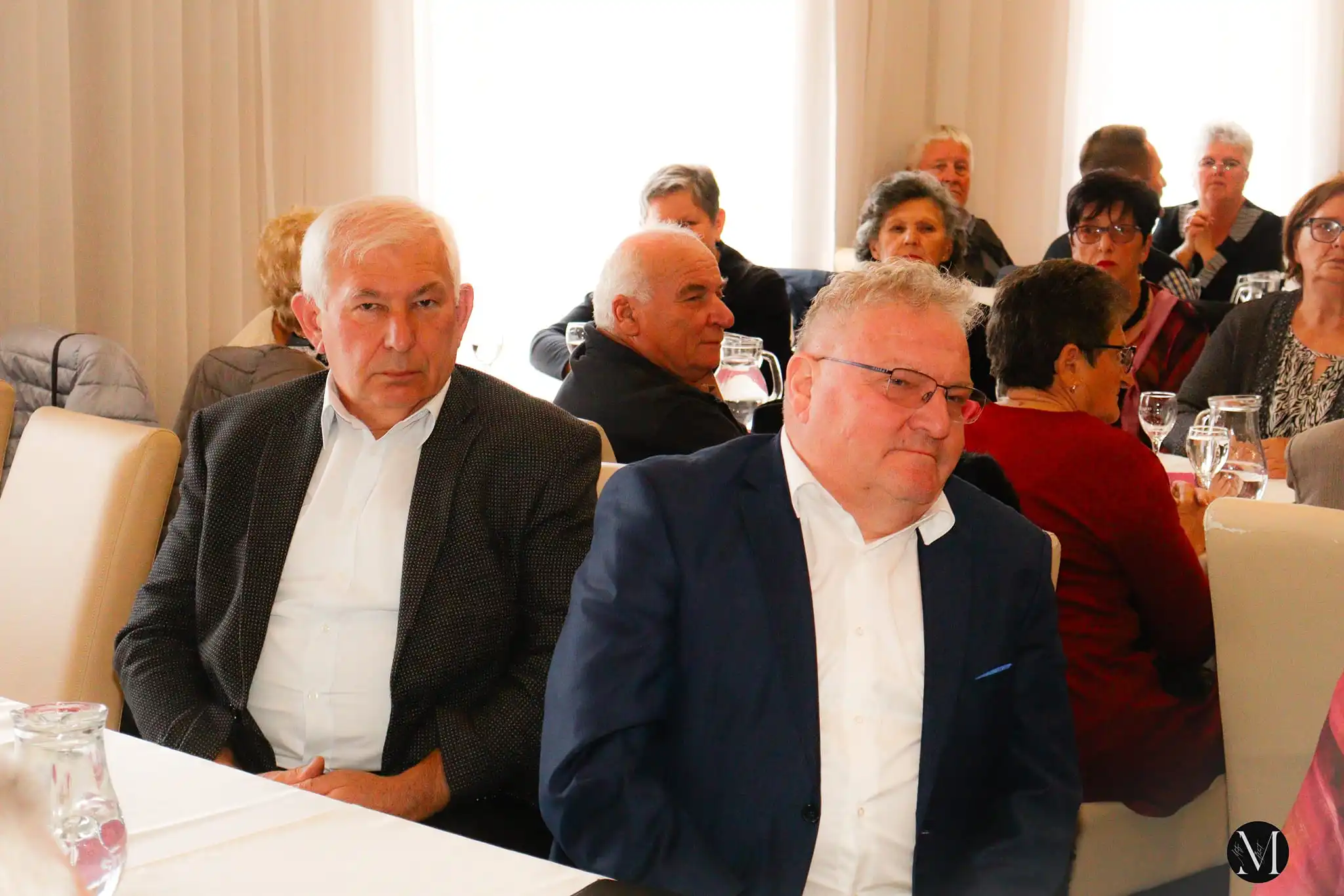 Skupština udruge umirovljenika prelog (18) Skupština udruge umirovljenika prelog (18)