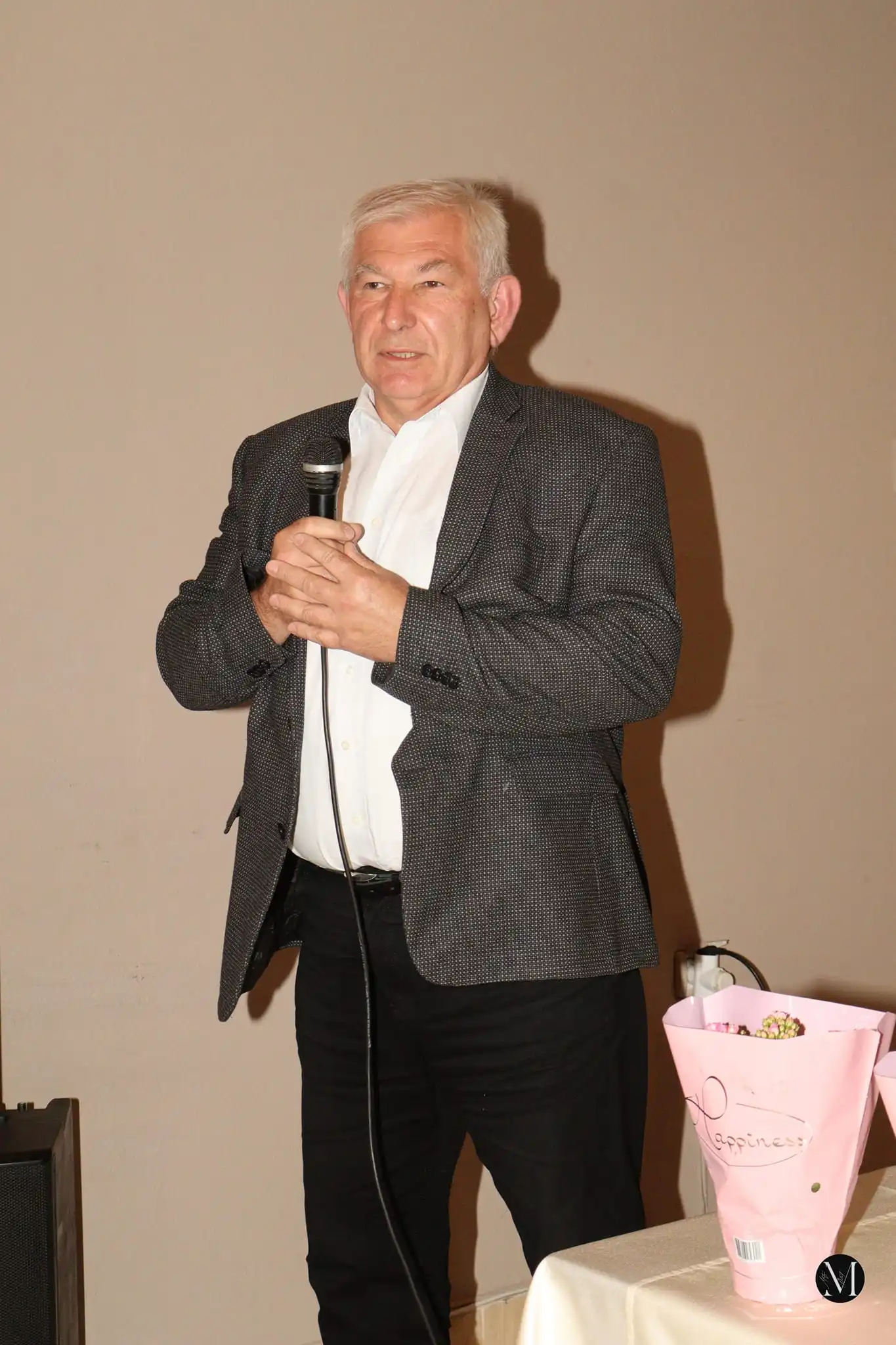 Skupština udruge umirovljenika prelog (26) đuro ujlaki Skupština udruge umirovljenika prelog (26) đuro ujlaki