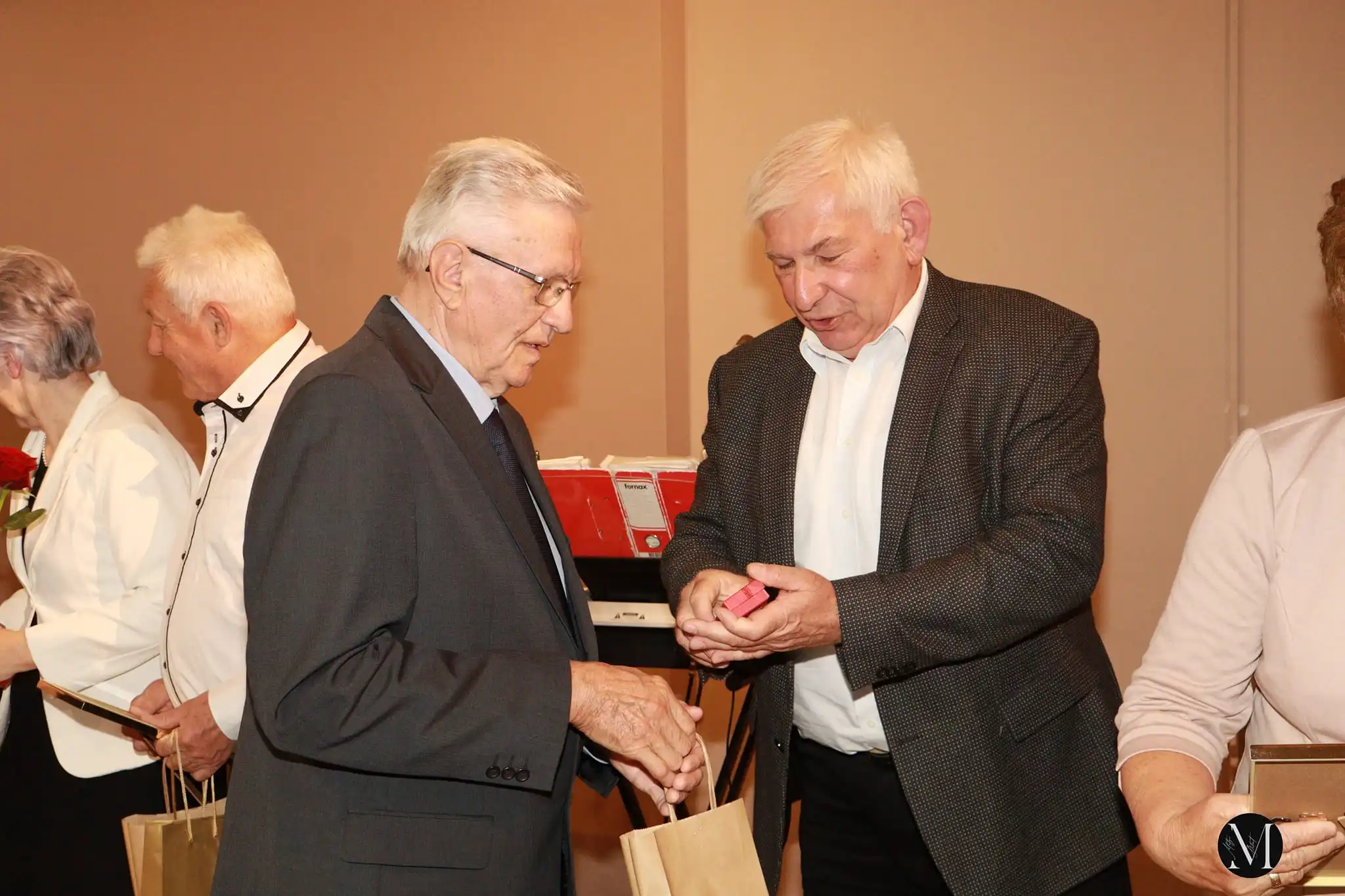 Skupština udruge umirovljenika prelog (4) Skupština udruge umirovljenika prelog (4)