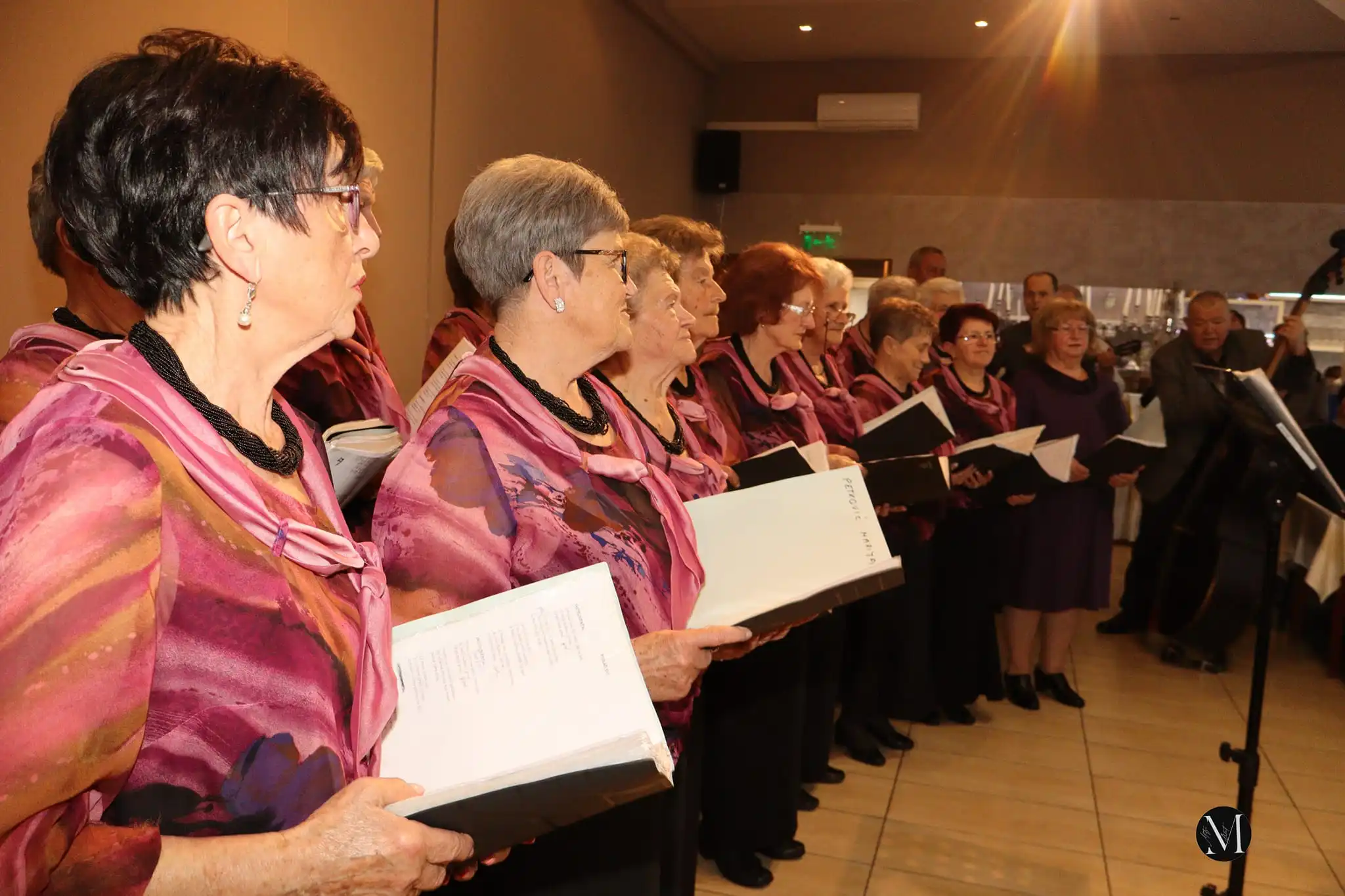 Skupština udruge umirovljenika prelog (46) Skupština udruge umirovljenika prelog (46)