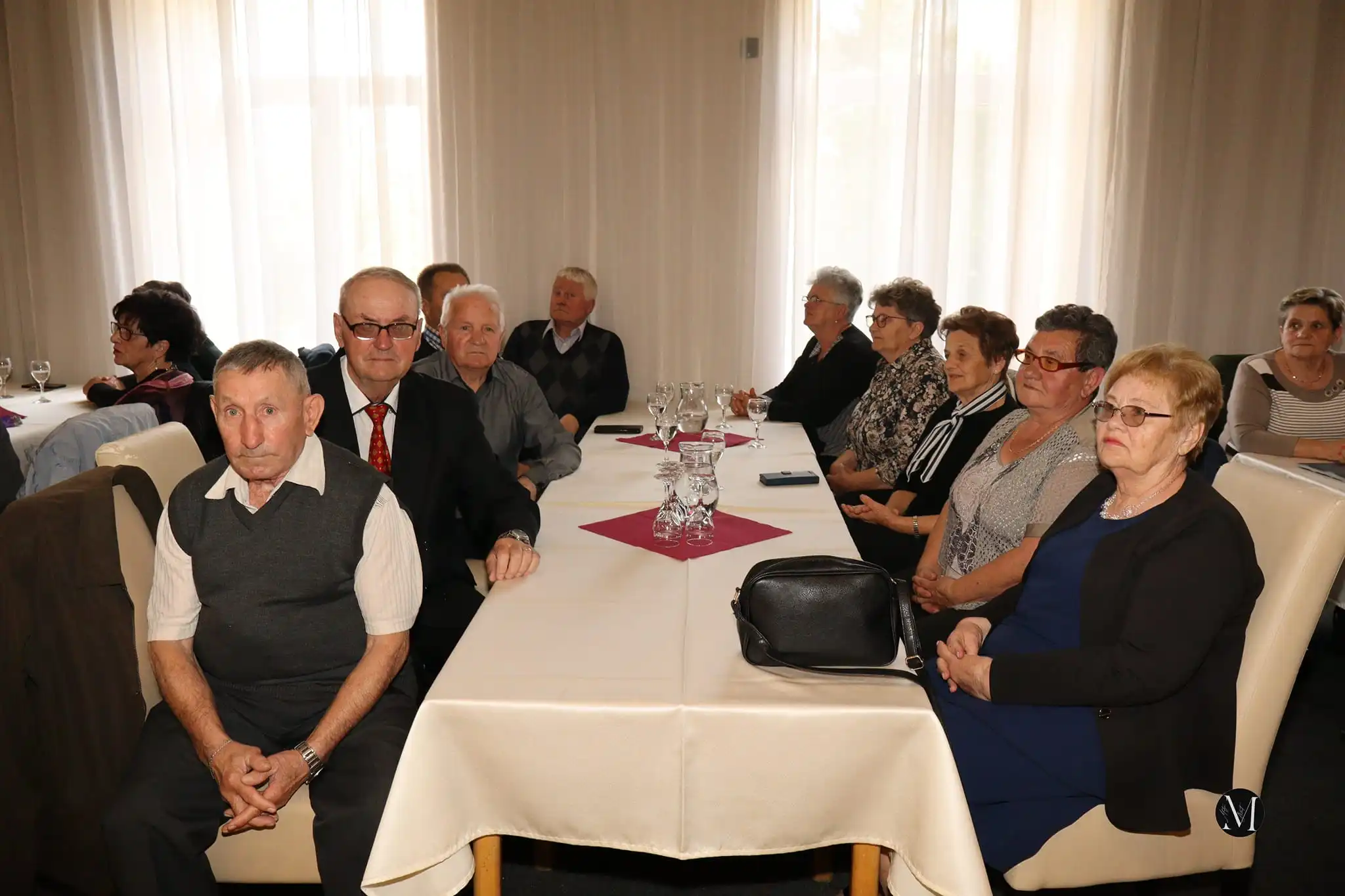 Skupština udruge umirovljenika prelog (49) Skupština udruge umirovljenika prelog (49)