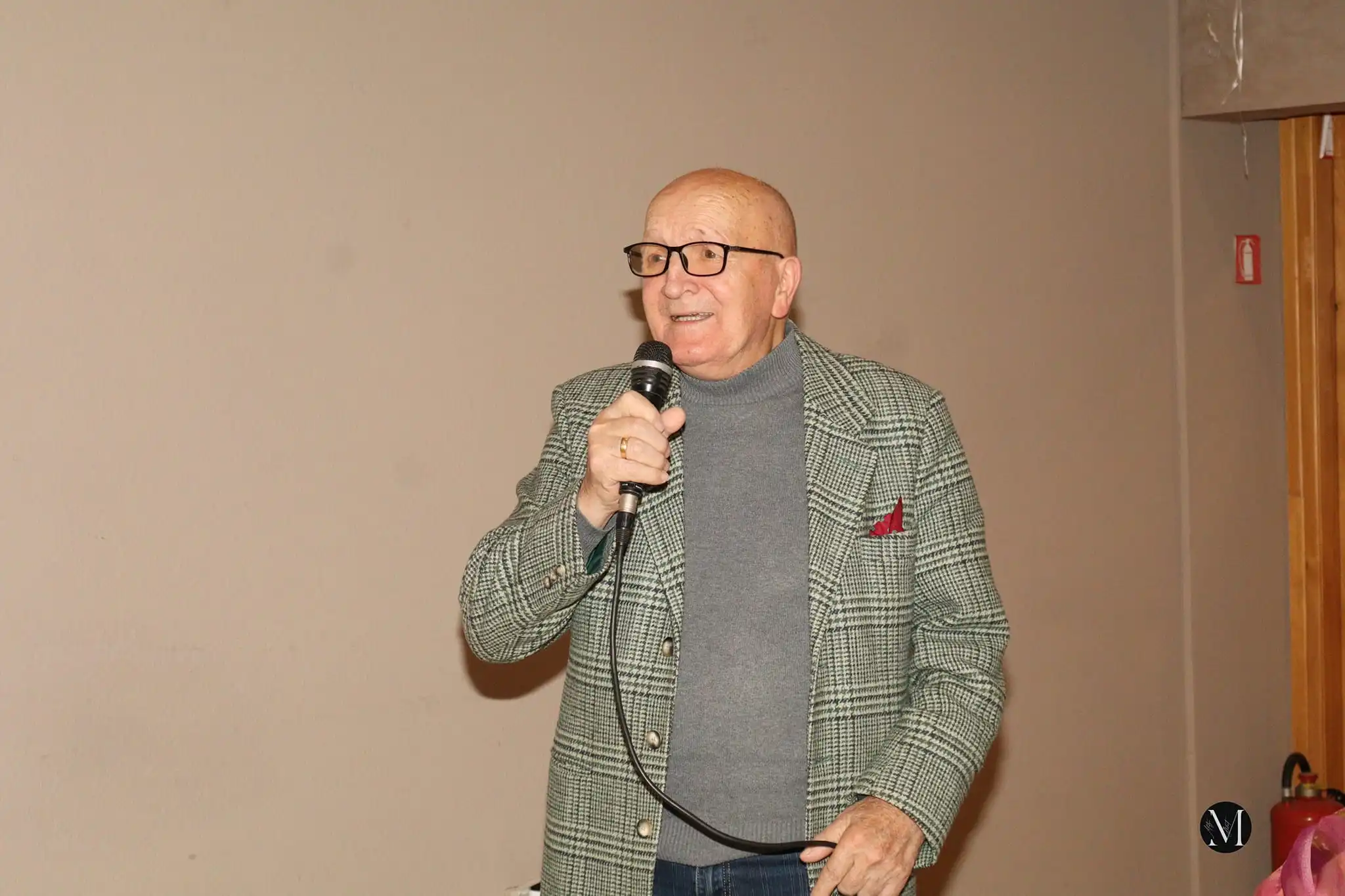 Skupština udruge umirovljenika prelog (54) Skupština udruge umirovljenika prelog (54)