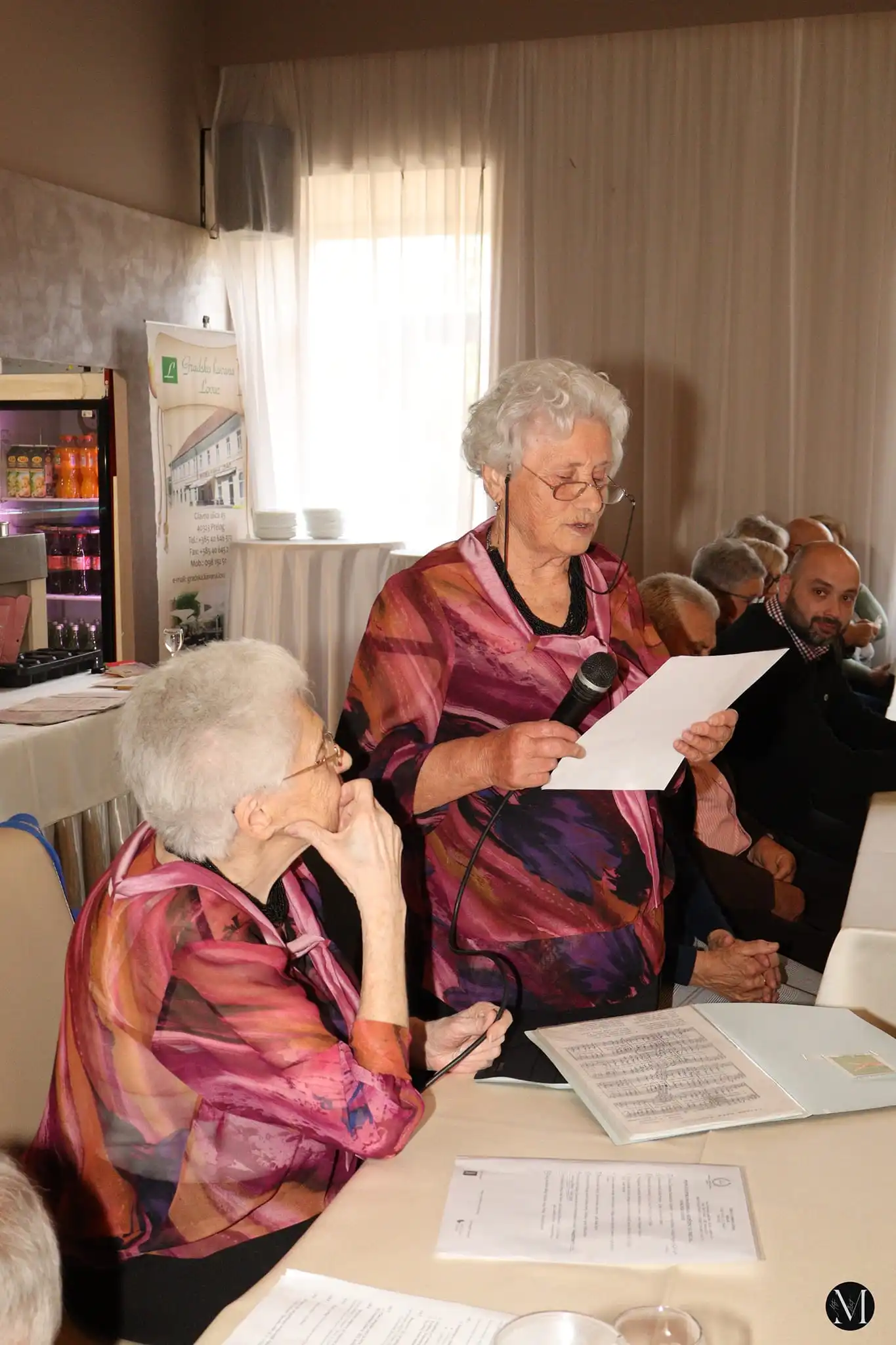 Skupština udruge umirovljenika prelog (6) Skupština udruge umirovljenika prelog (6)