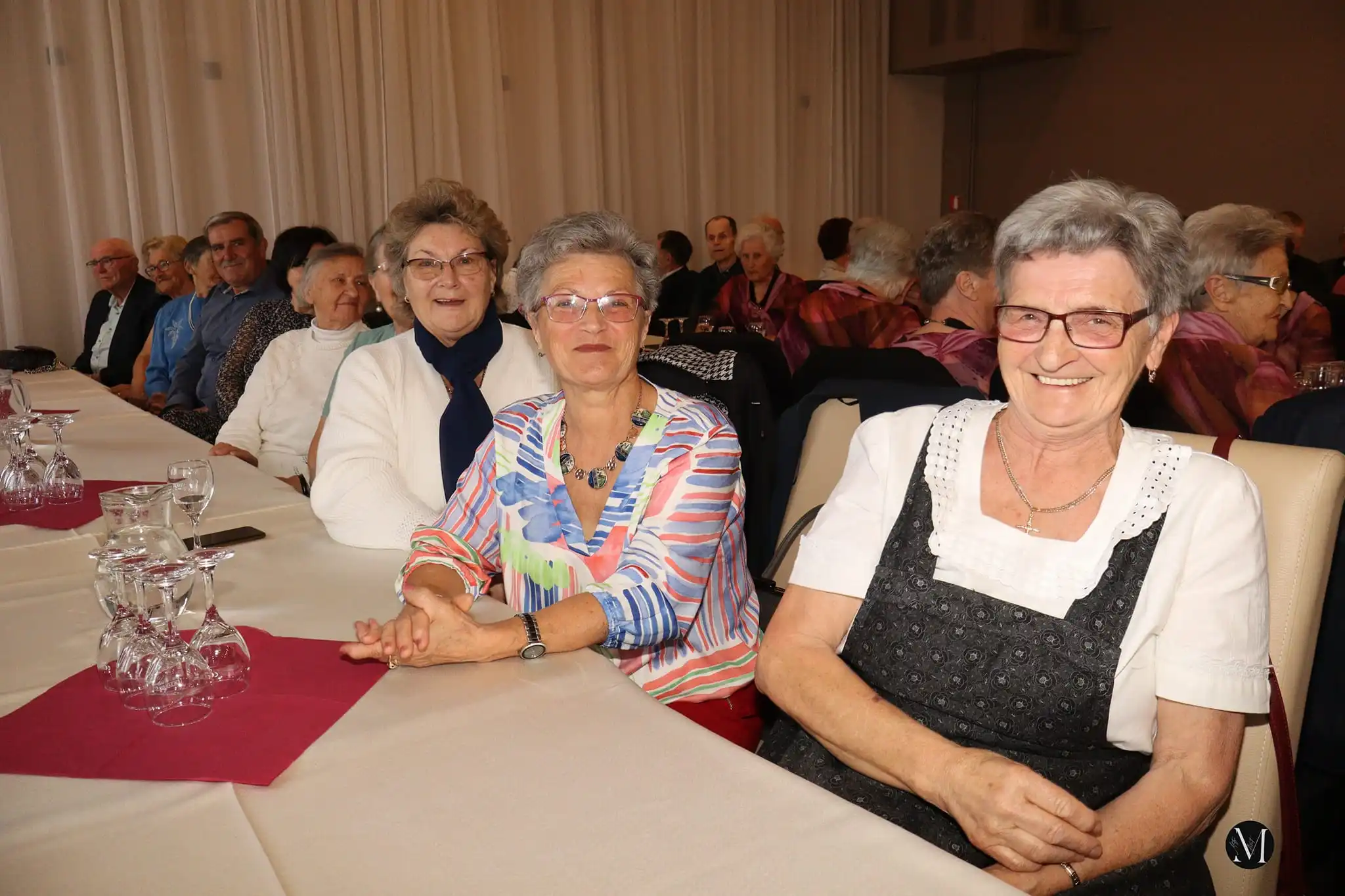 Skupština udruge umirovljenika prelog (61) Skupština udruge umirovljenika prelog (61)