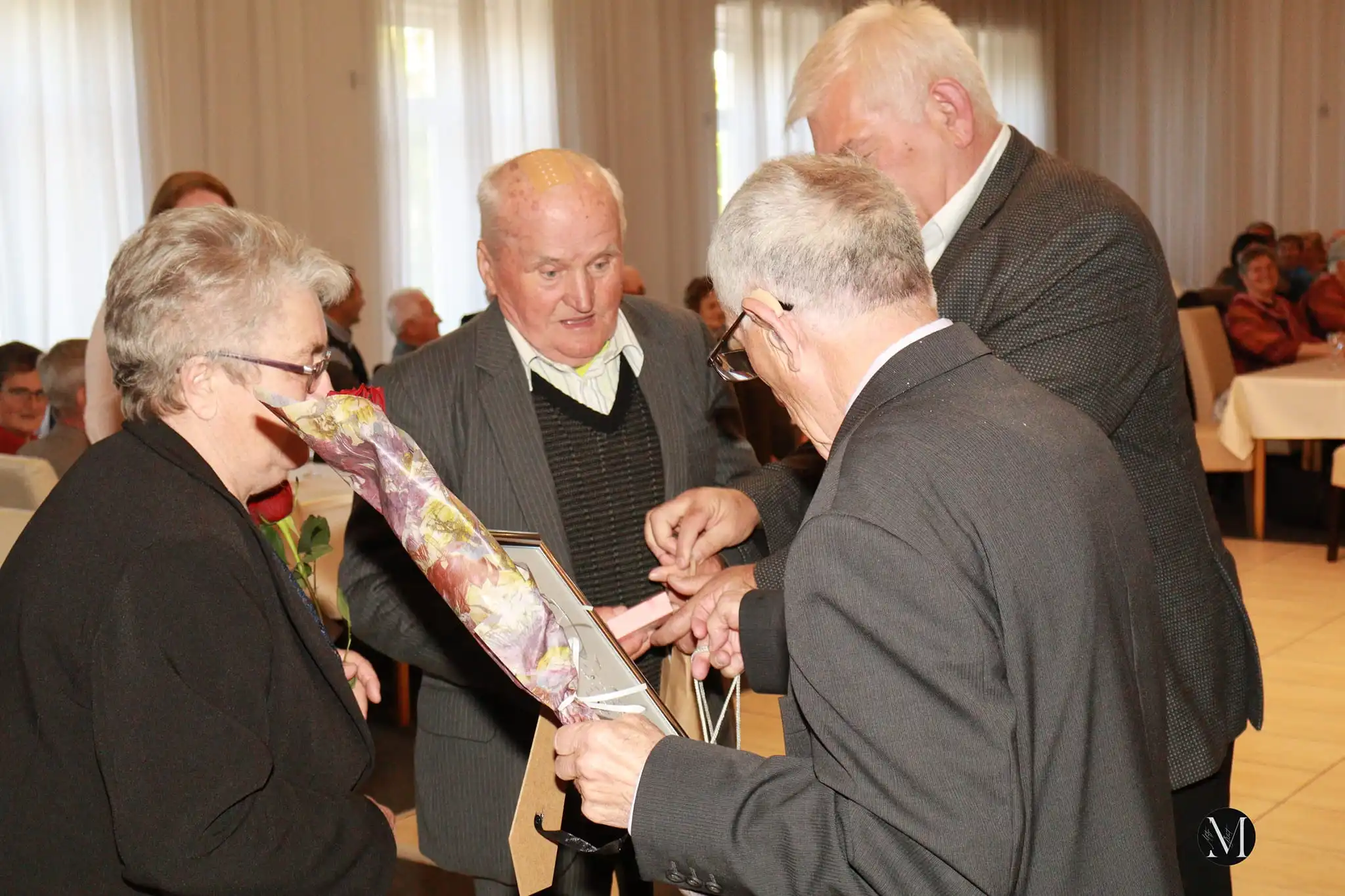 Skupština udruge umirovljenika prelog (70) Skupština udruge umirovljenika prelog (70)
