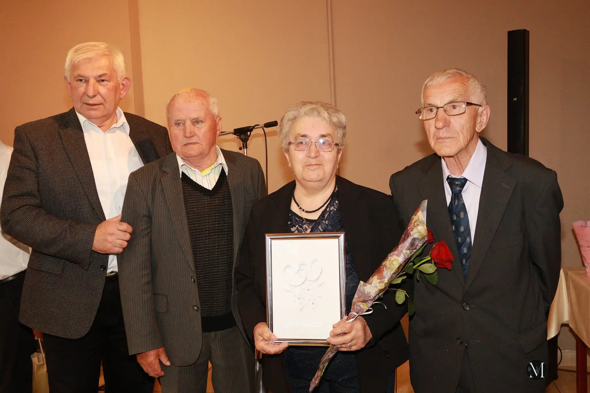 Skupština udruge umirovljenika prelog (75) Skupština udruge umirovljenika prelog (75)