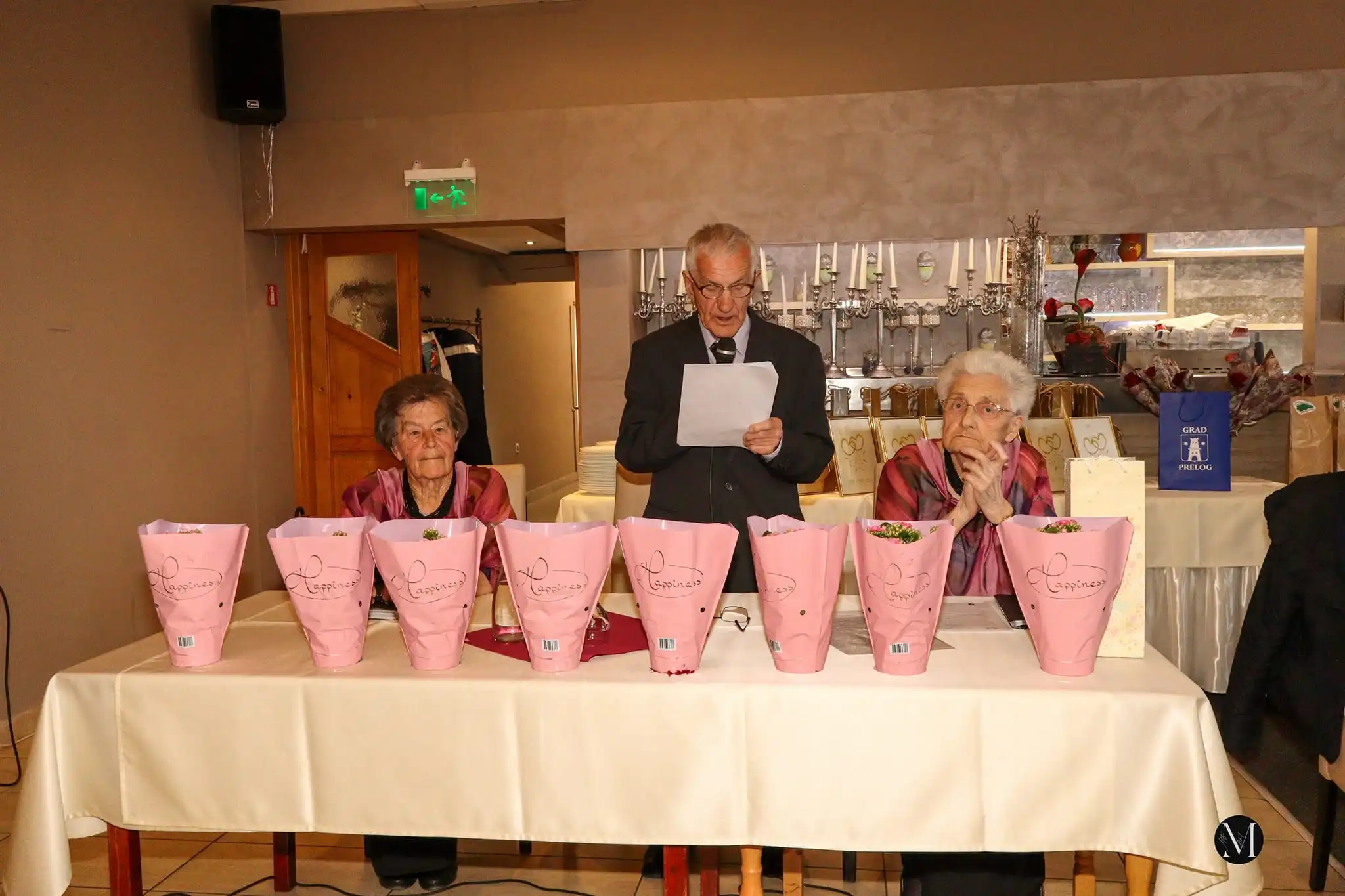 Skupština udruge umirovljenika prelog (76) Skupština udruge umirovljenika prelog (76)