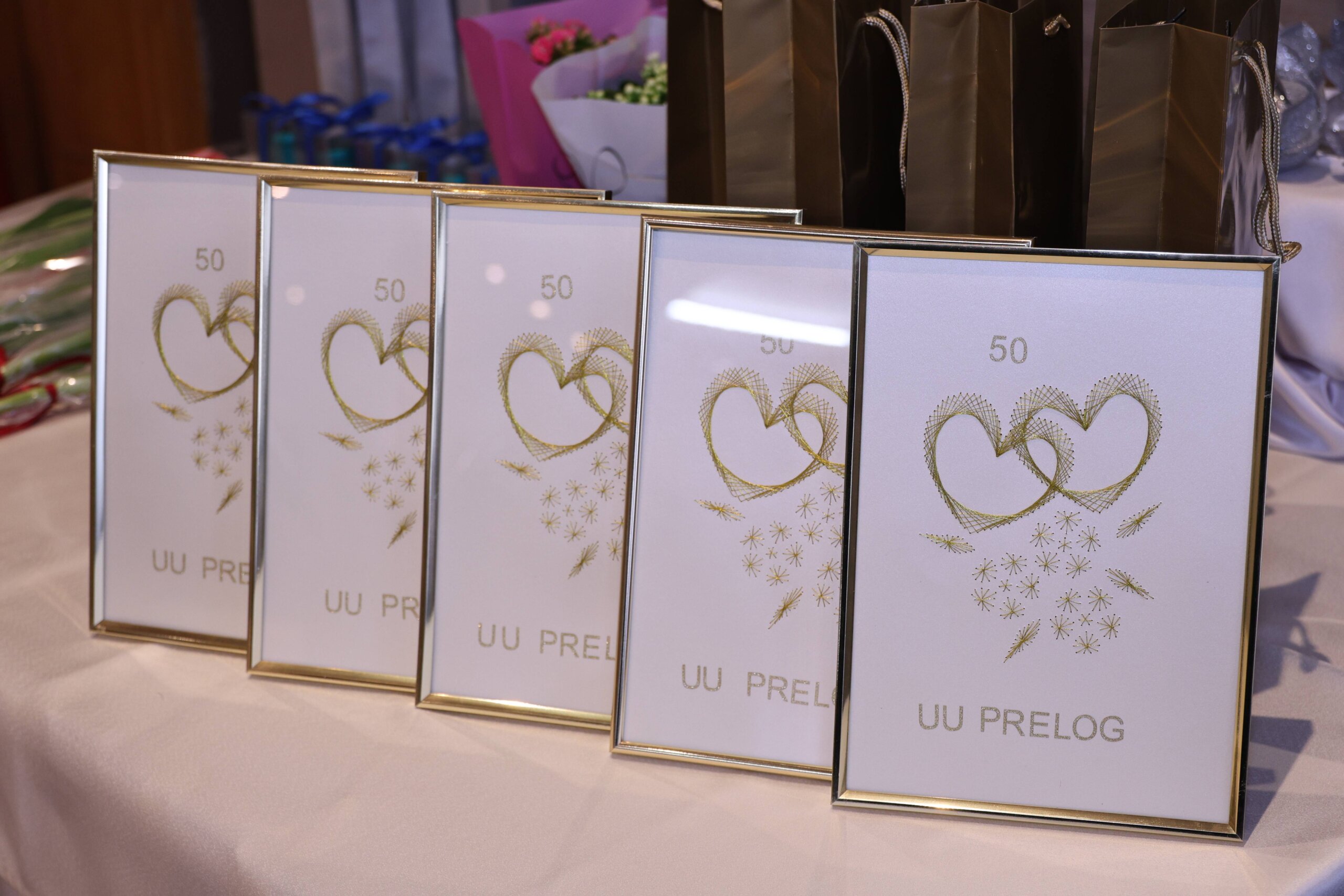 Skupstina udruge umirovljenika prelog i proslava 50 i 60 godina braka clanova (1)