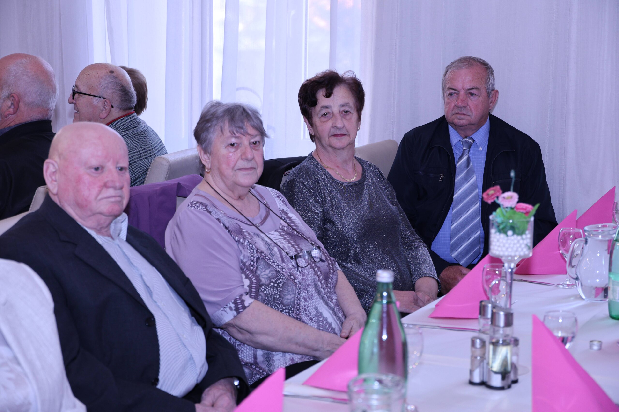 Skupstina udruge umirovljenika prelog i proslava 50 i 60 godina braka clanova (10)