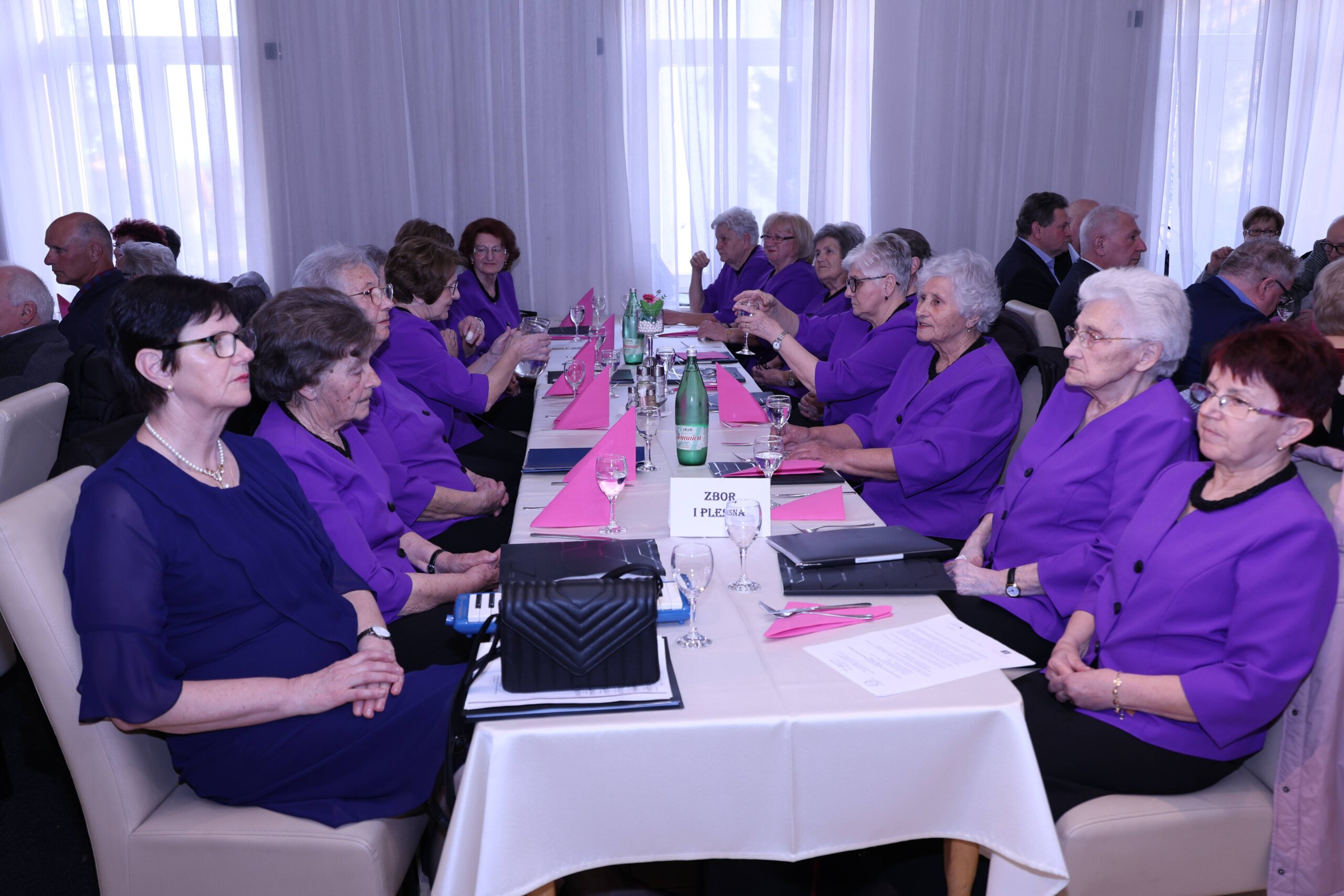 Skupstina udruge umirovljenika prelog i proslava 50 i 60 godina braka clanova (14)