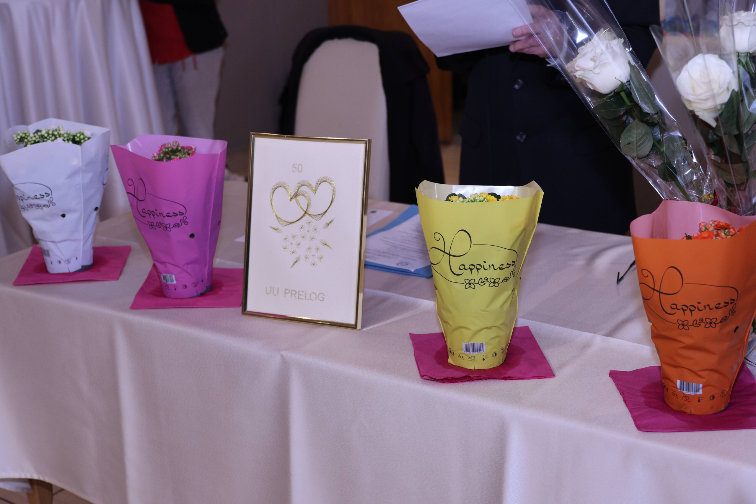 Skupstina udruge umirovljenika prelog i proslava 50 i 60 godina braka clanova (16)