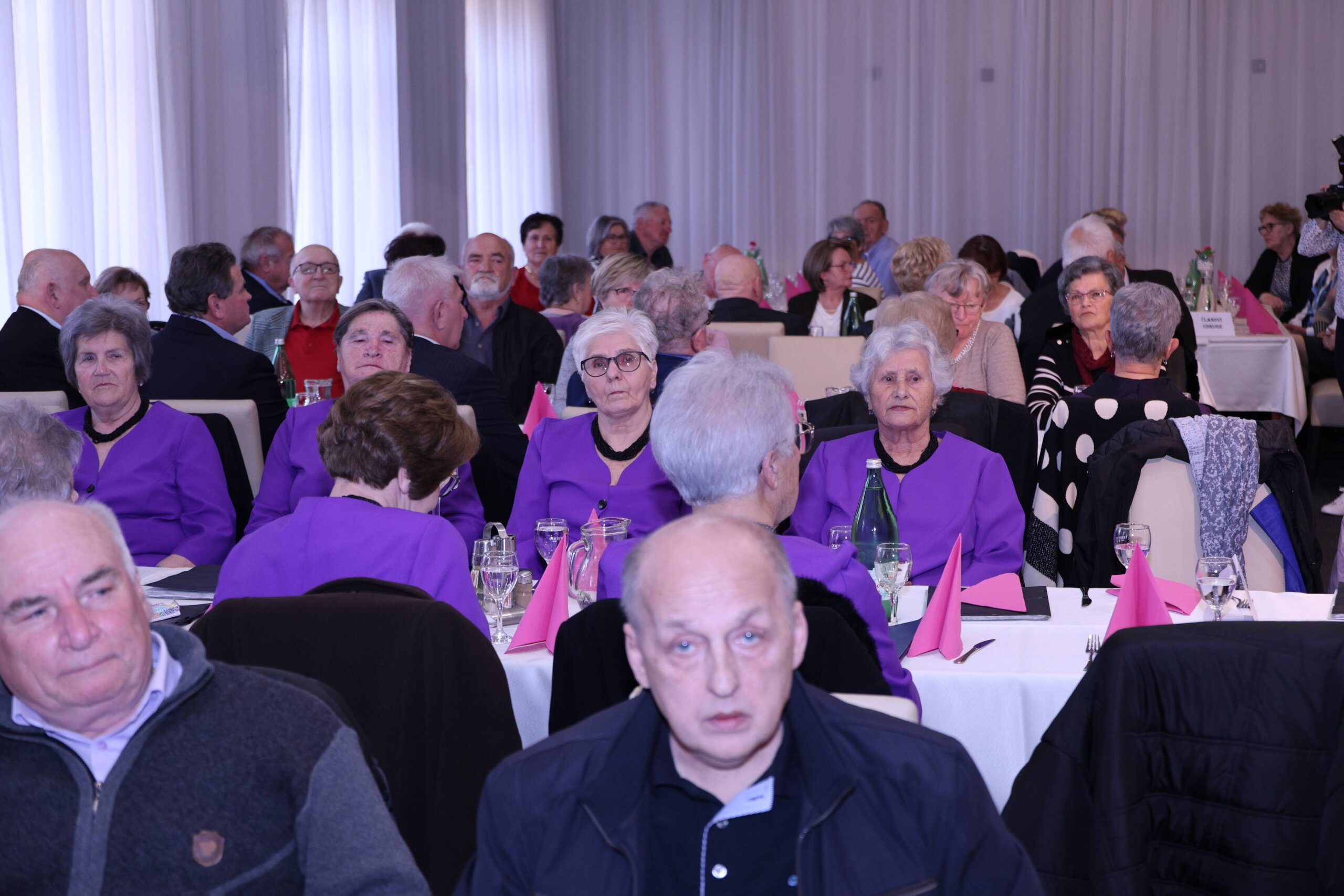 Skupstina udruge umirovljenika prelog i proslava 50 i 60 godina braka clanova (17)