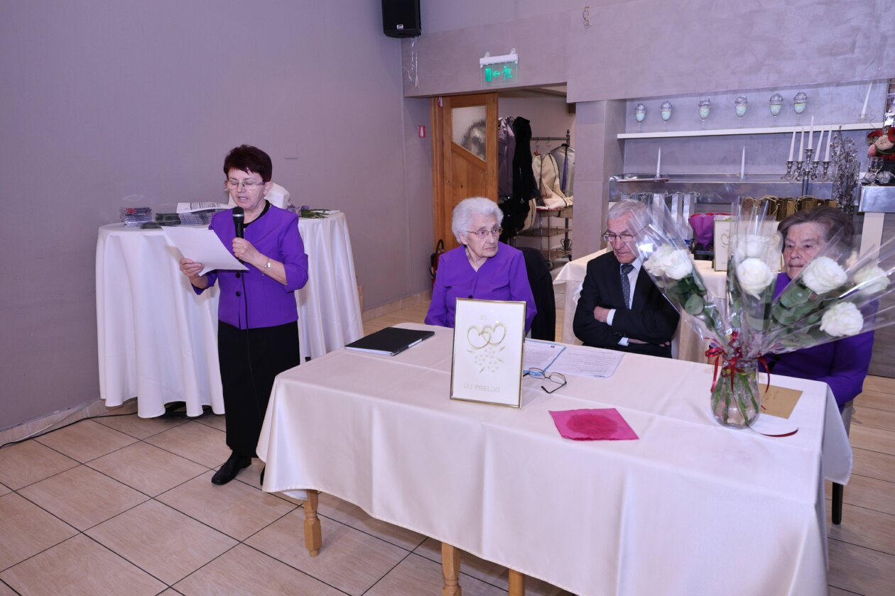 Skupstina udruge umirovljenika prelog i proslava 50 i 60 godina braka clanova (23)