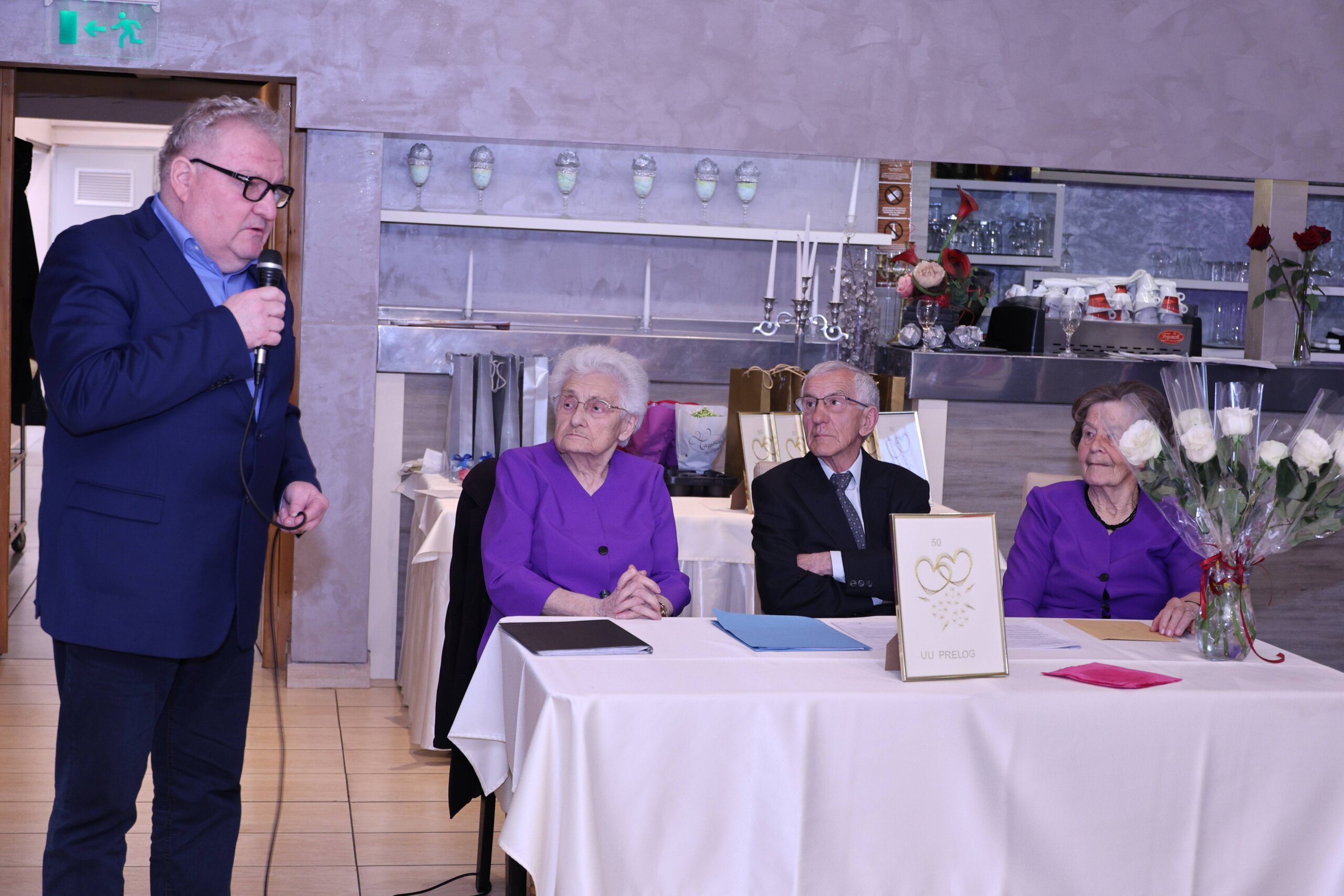 Skupstina udruge umirovljenika prelog i proslava 50 i 60 godina braka clanova (28)