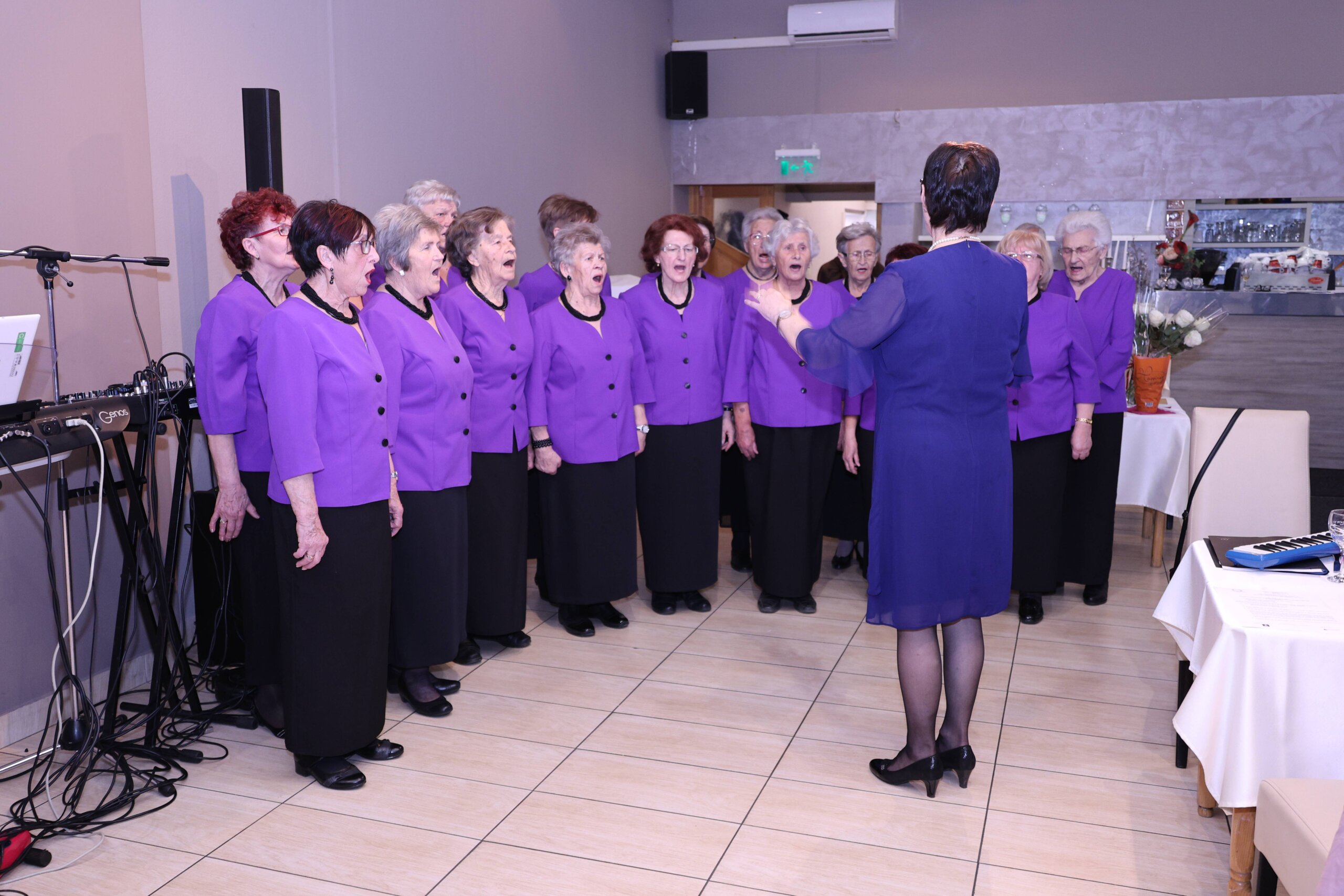 Skupstina udruge umirovljenika prelog i proslava 50 i 60 godina braka clanova (3)