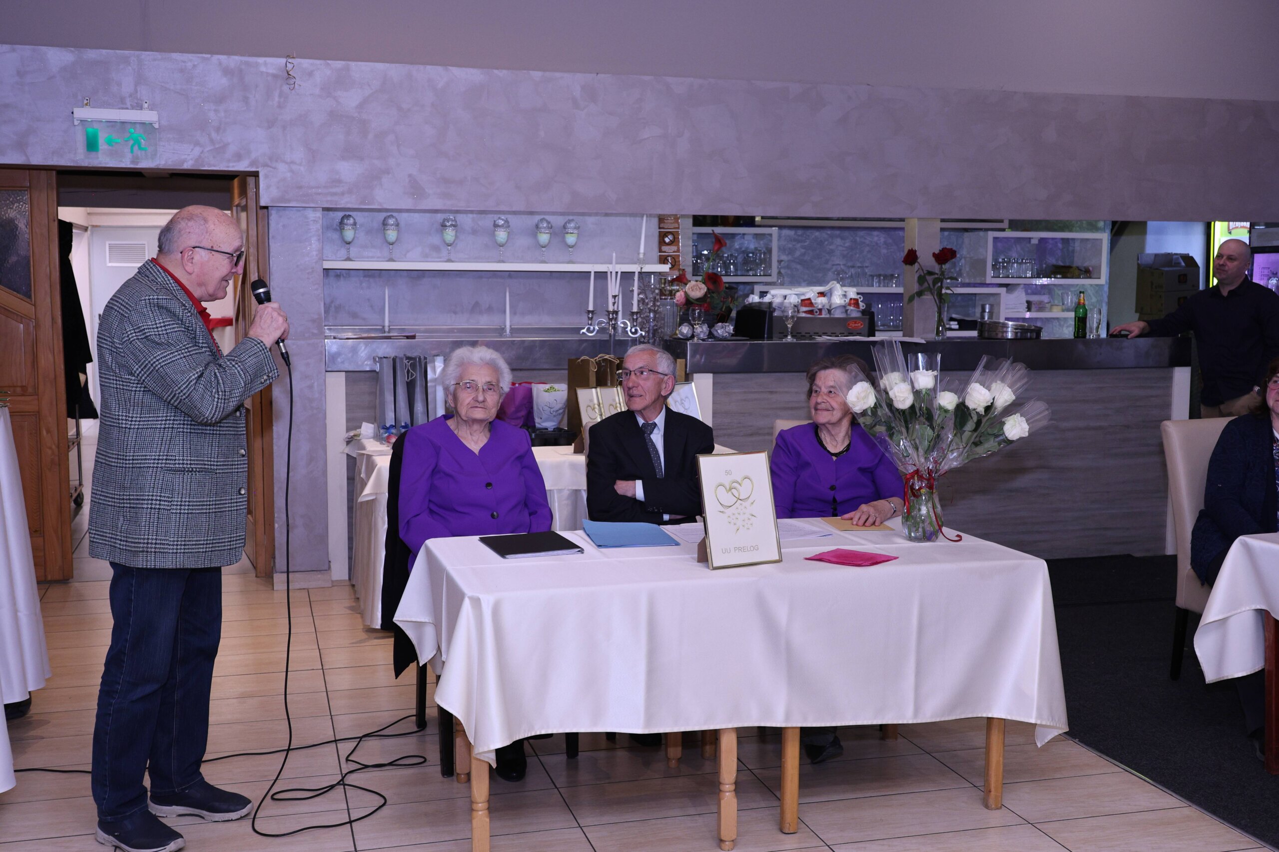 Skupstina udruge umirovljenika prelog i proslava 50 i 60 godina braka clanova (35)
