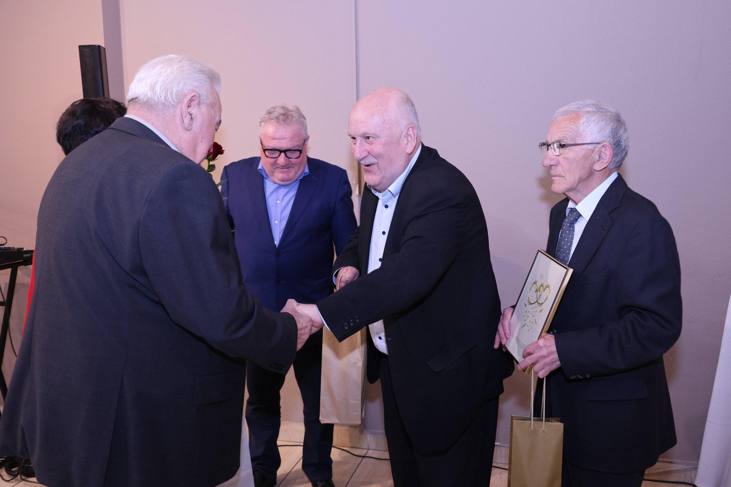 Skupstina udruge umirovljenika prelog i proslava 50 i 60 godina braka clanova (44)