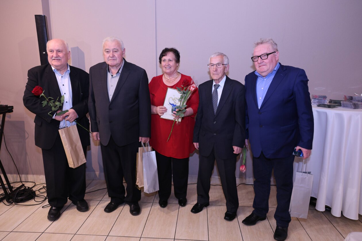 Skupstina udruge umirovljenika prelog i proslava 50 i 60 godina braka clanova (45)