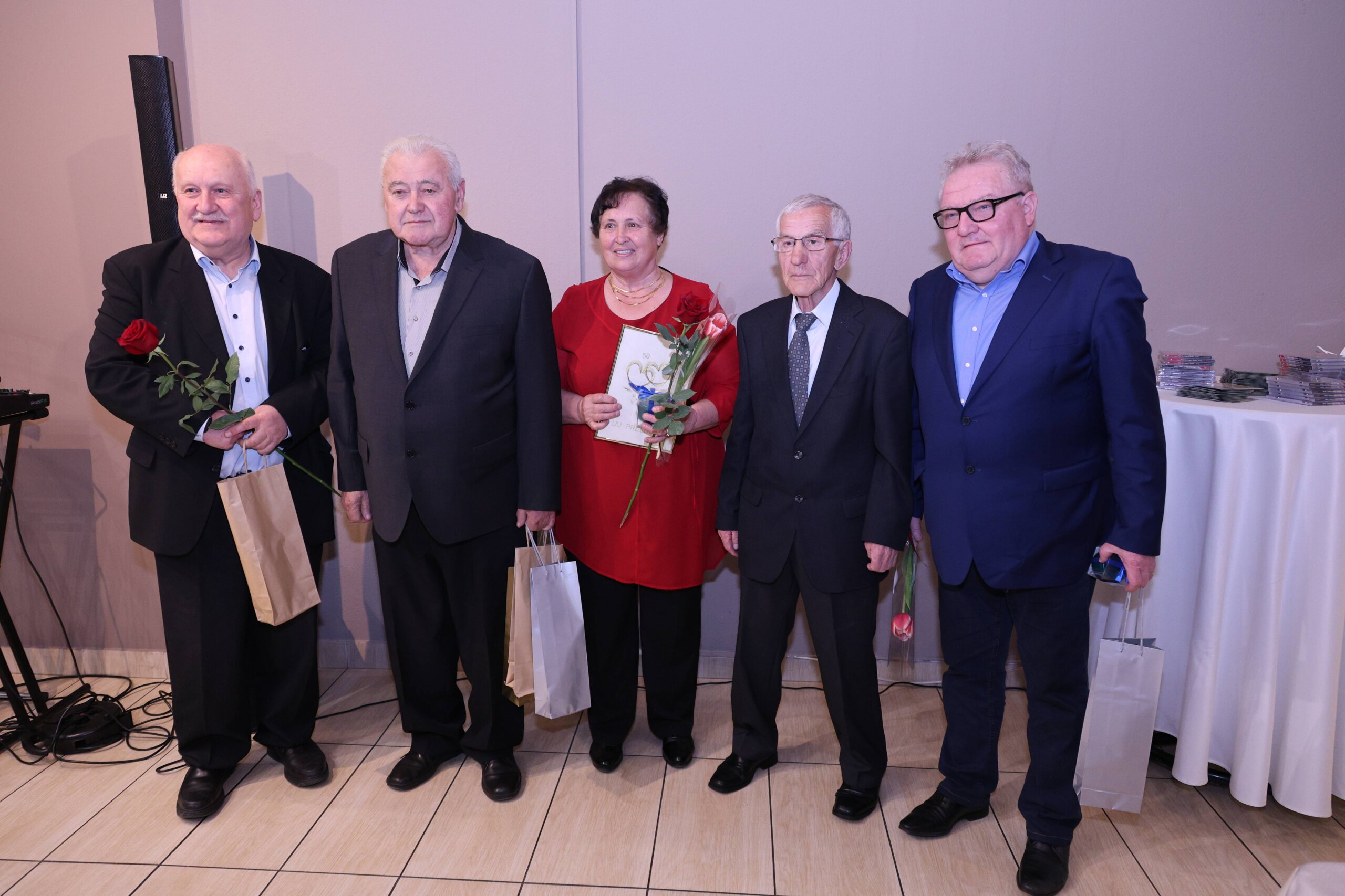 Skupstina udruge umirovljenika prelog i proslava 50 i 60 godina braka clanova (45)