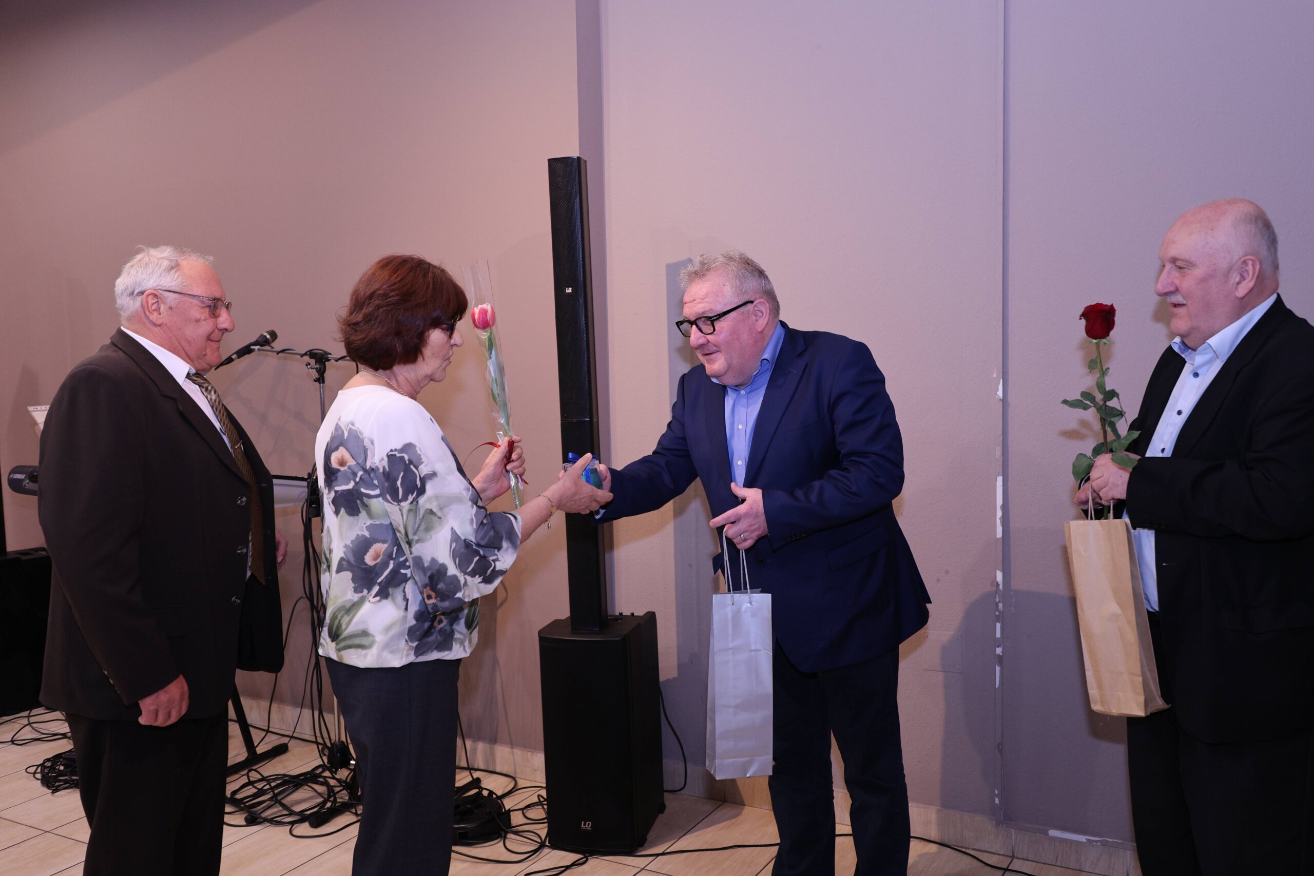 Skupstina udruge umirovljenika prelog i proslava 50 i 60 godina braka clanova (47)