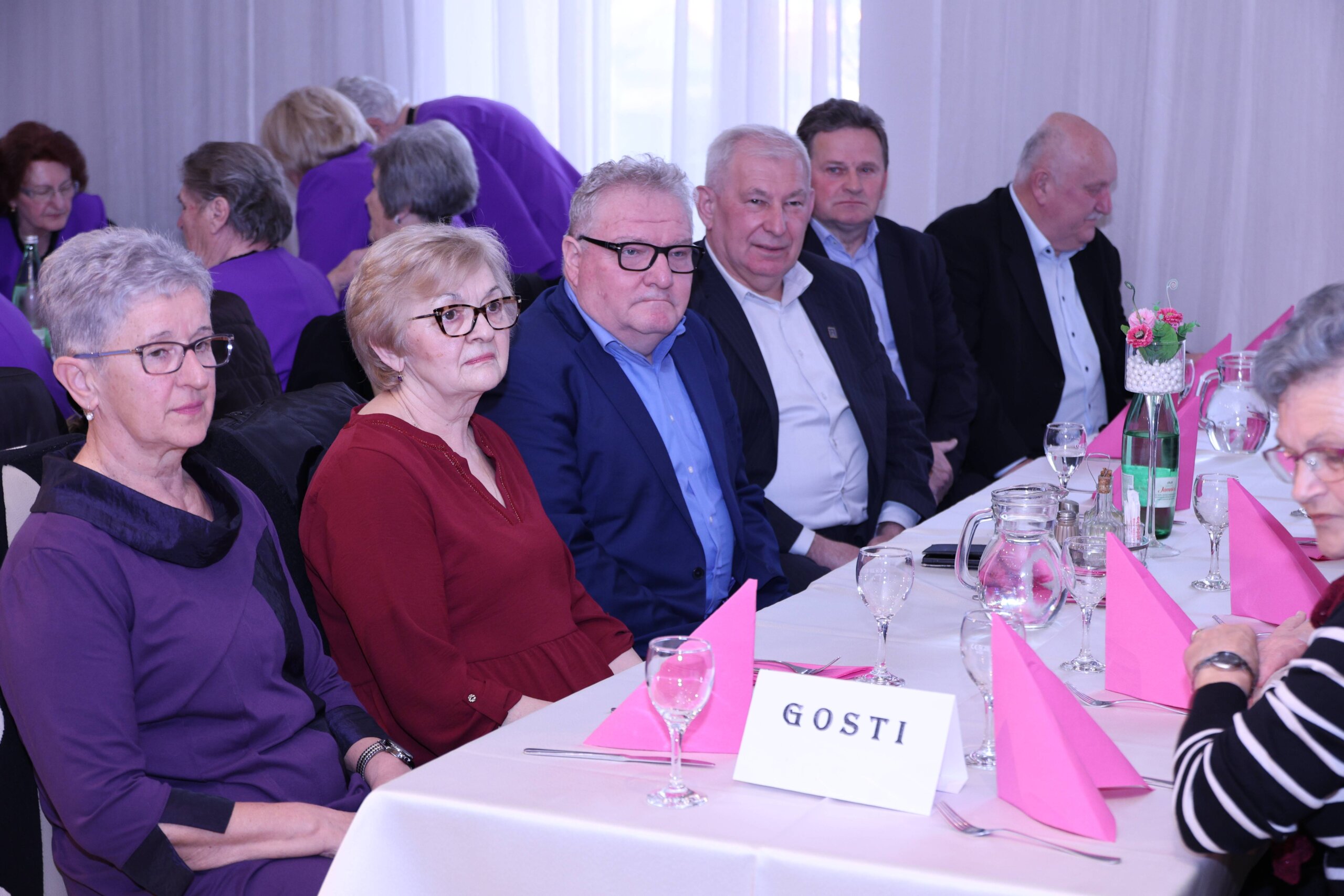 Skupstina udruge umirovljenika prelog i proslava 50 i 60 godina braka clanova (5)