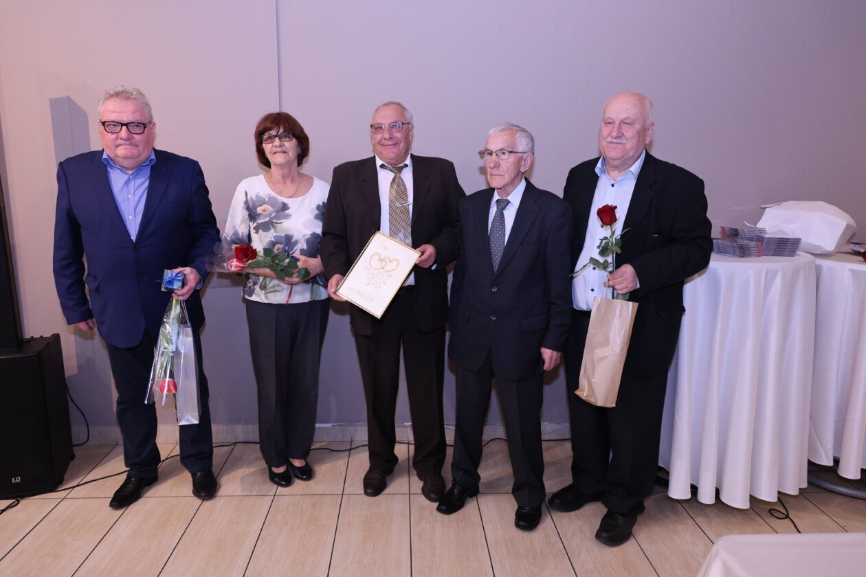 Skupstina udruge umirovljenika prelog i proslava 50 i 60 godina braka clanova (52)