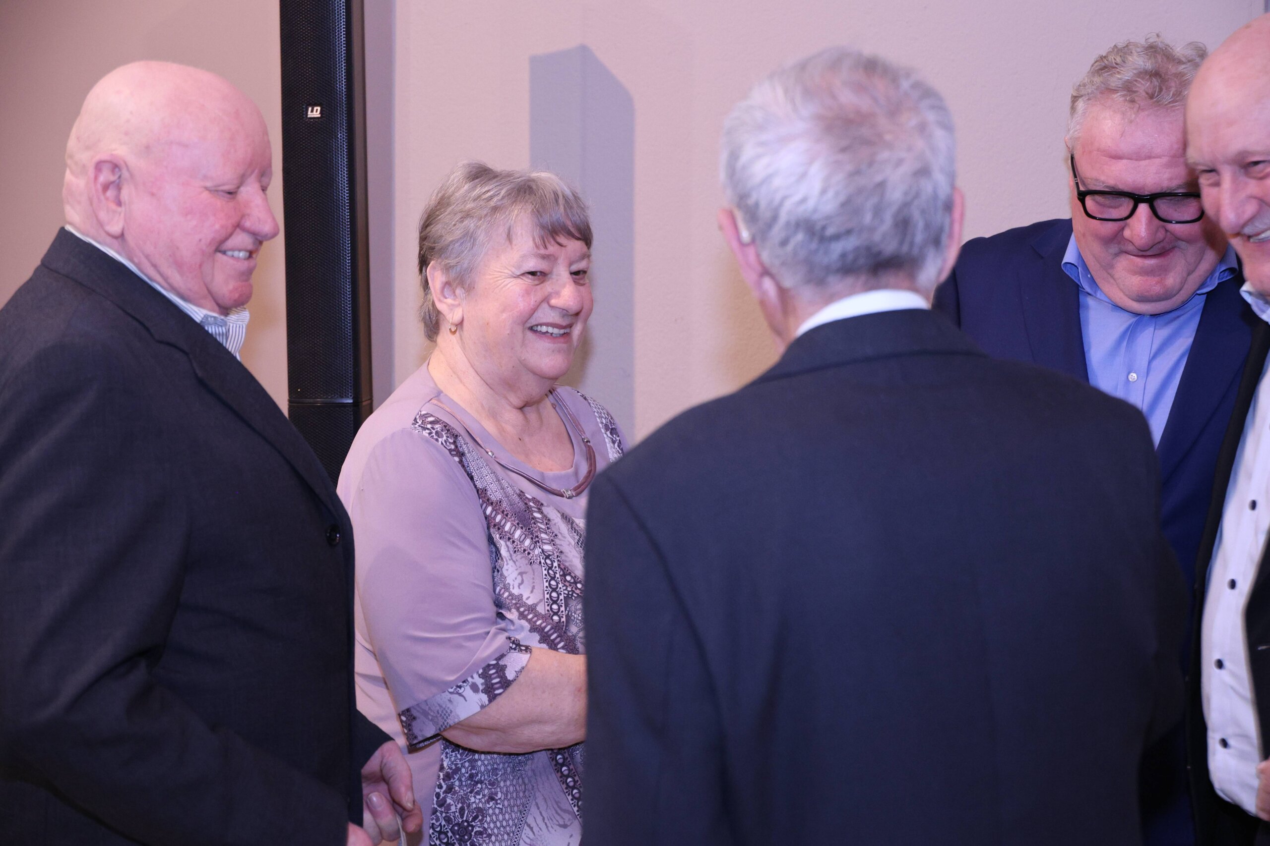 Skupstina udruge umirovljenika prelog i proslava 50 i 60 godina braka clanova (54)